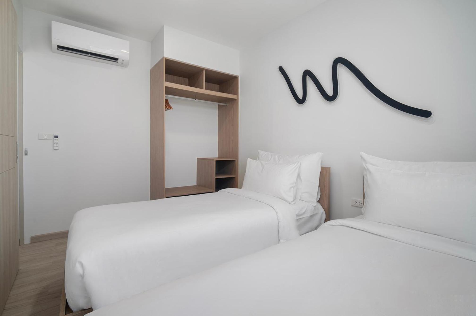 Skypark Aurora in Laguna by Banyan Living