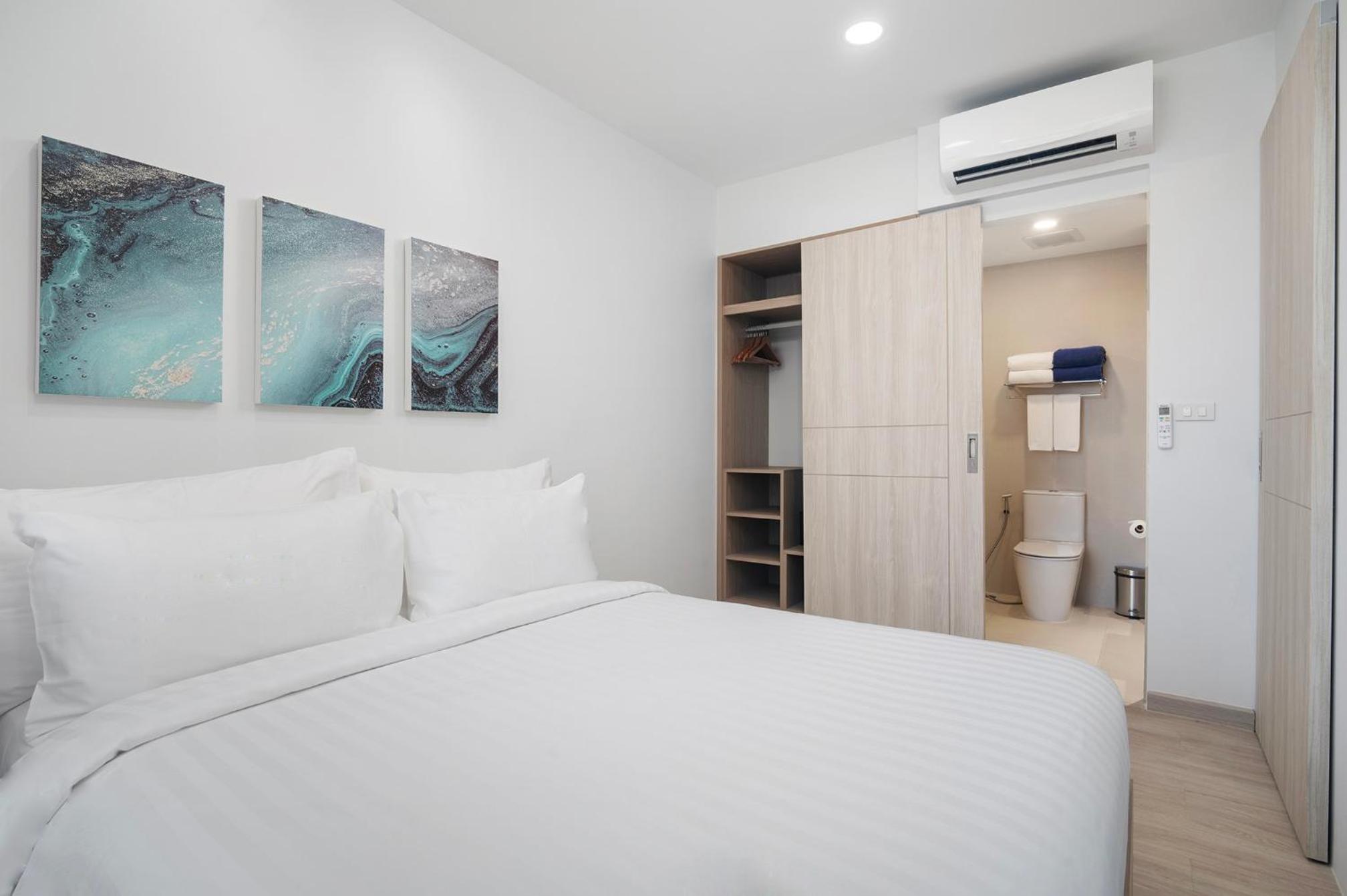 Skypark Aurora in Laguna by Banyan Living