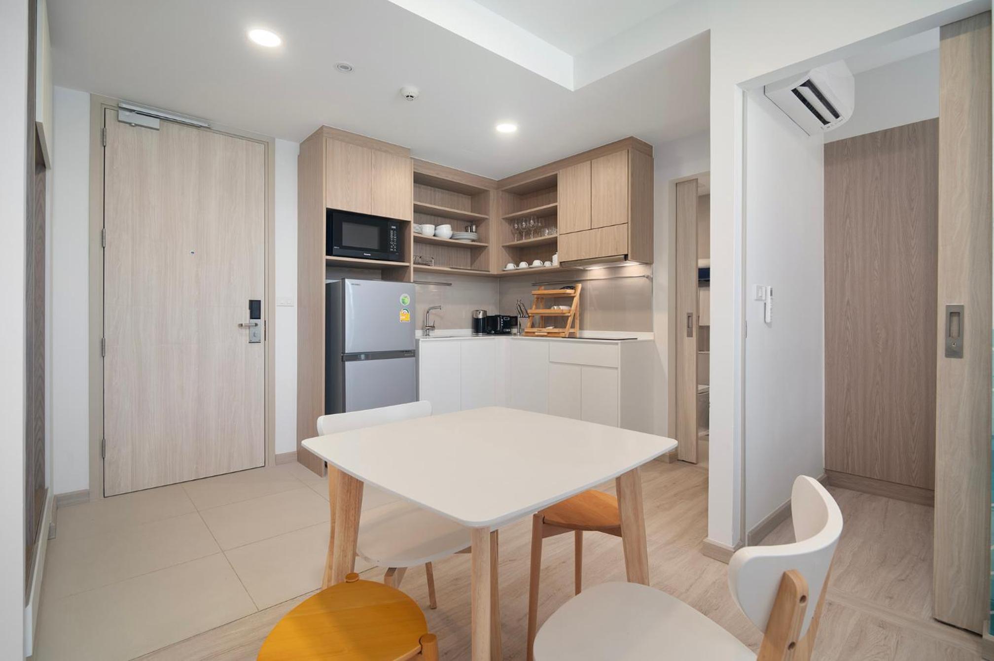 Skypark Aurora in Laguna by Banyan Living
