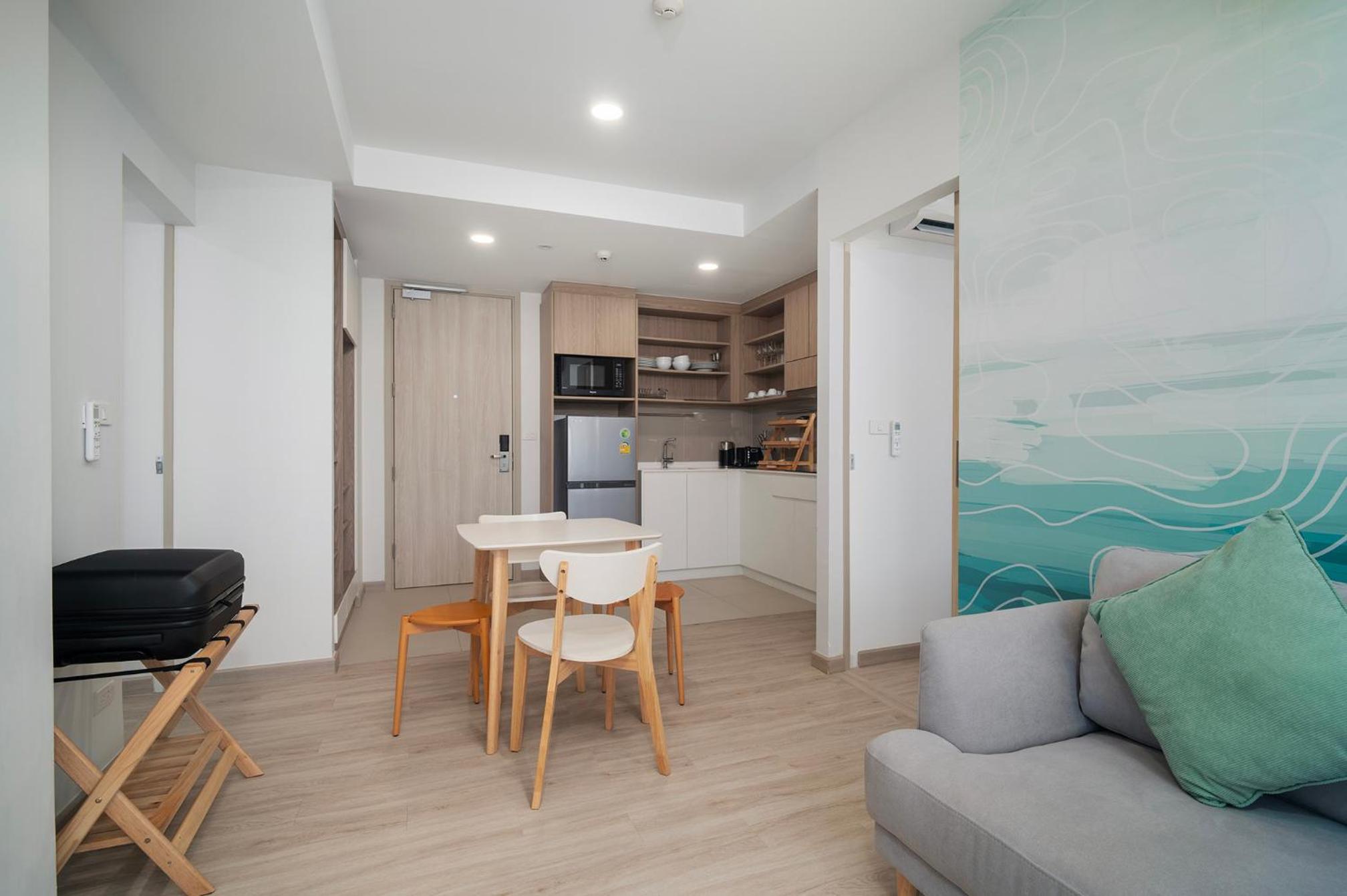 Skypark Aurora in Laguna by Banyan Living