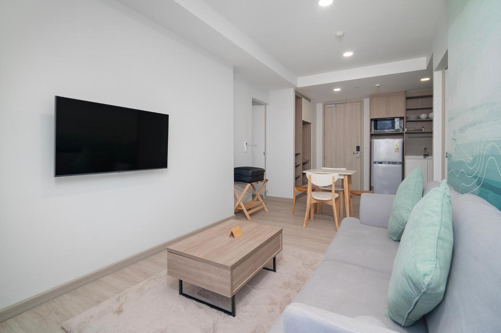 Skypark Aurora in Laguna by Banyan Living