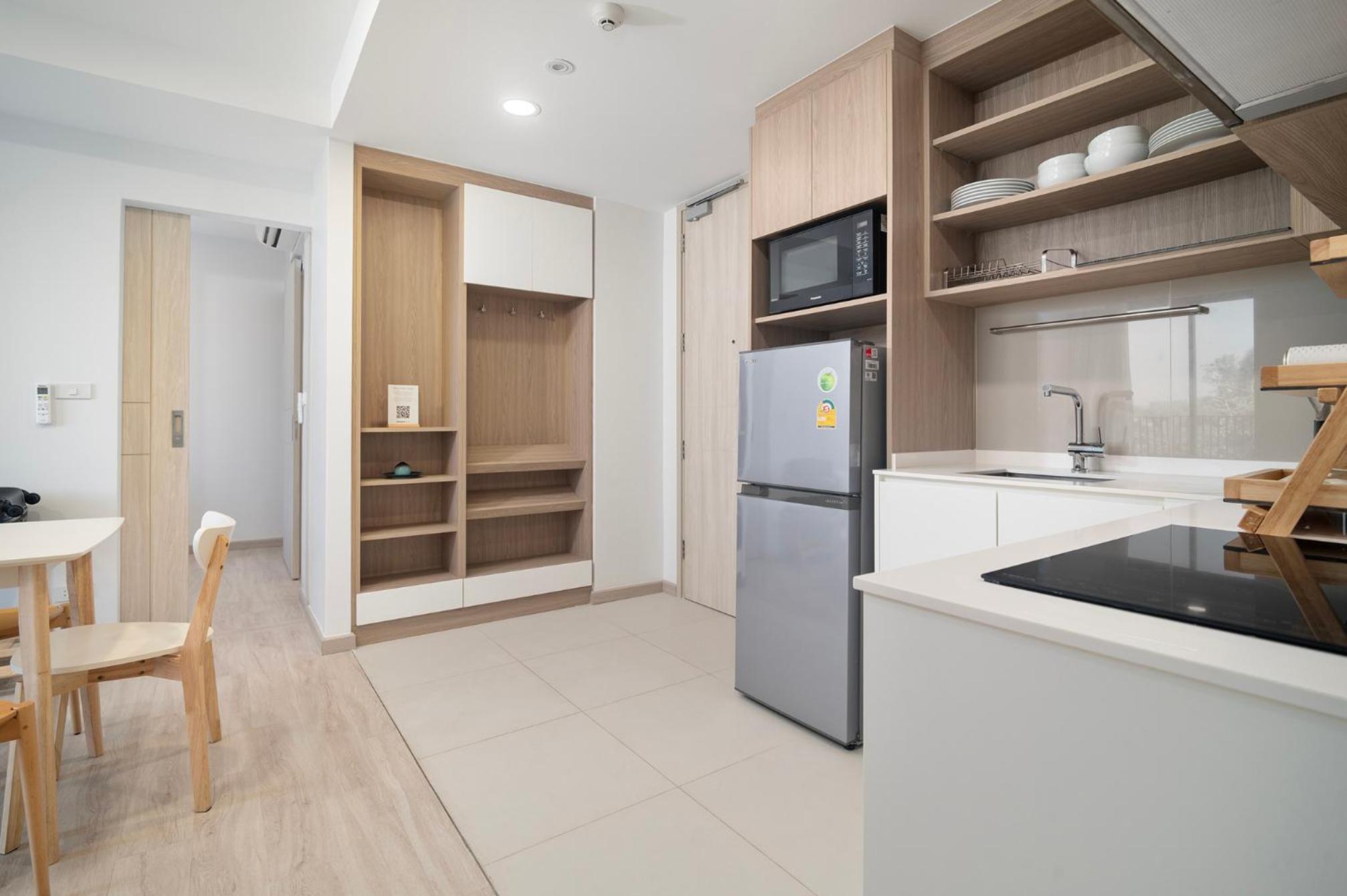 Skypark Aurora in Laguna by Banyan Living