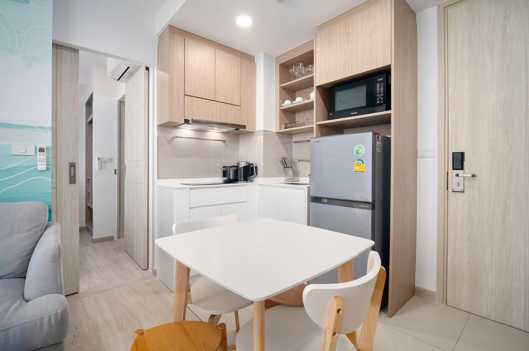 Skypark Aurora in Laguna by Banyan Living