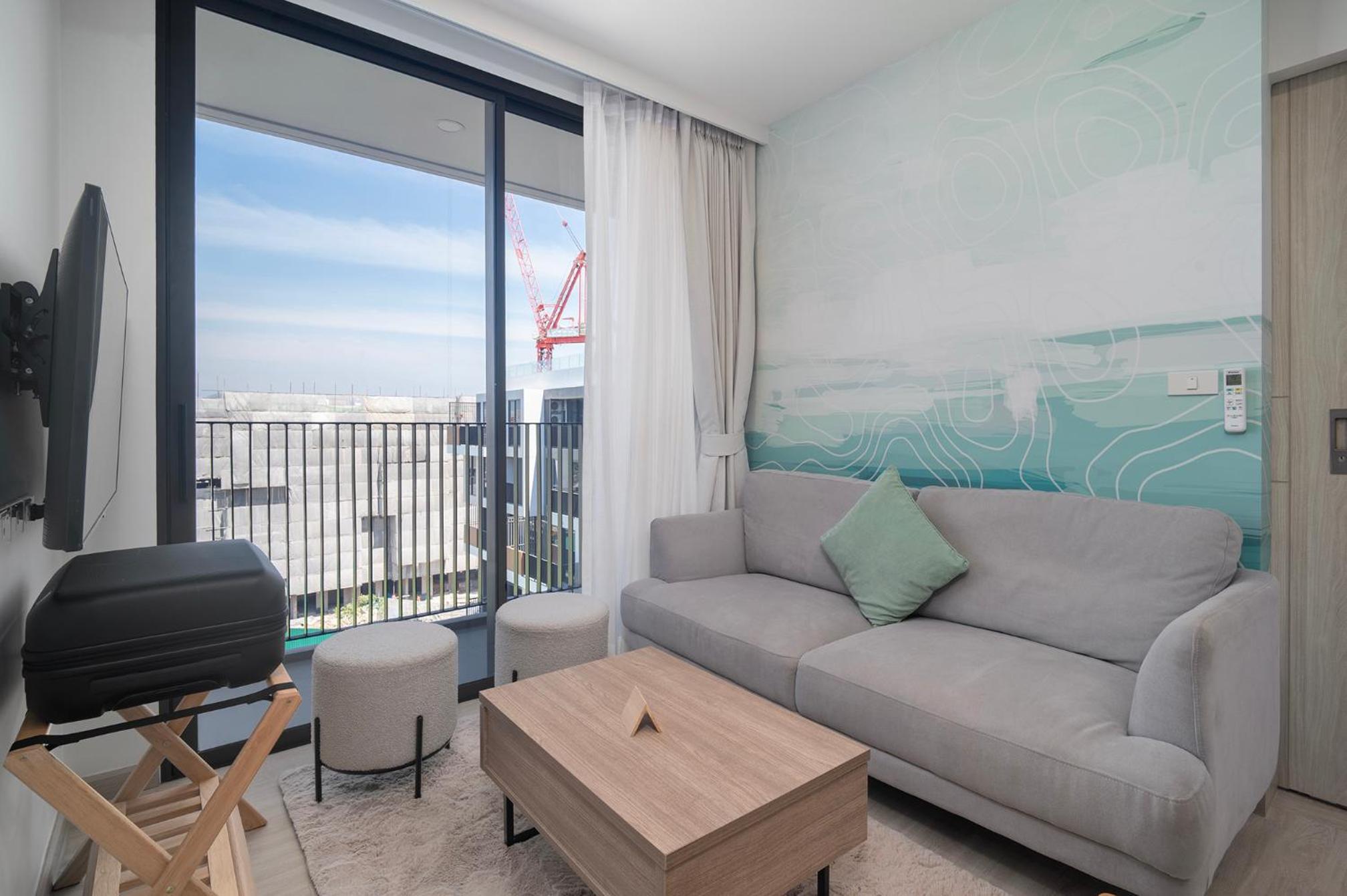Skypark Aurora in Laguna by Banyan Living