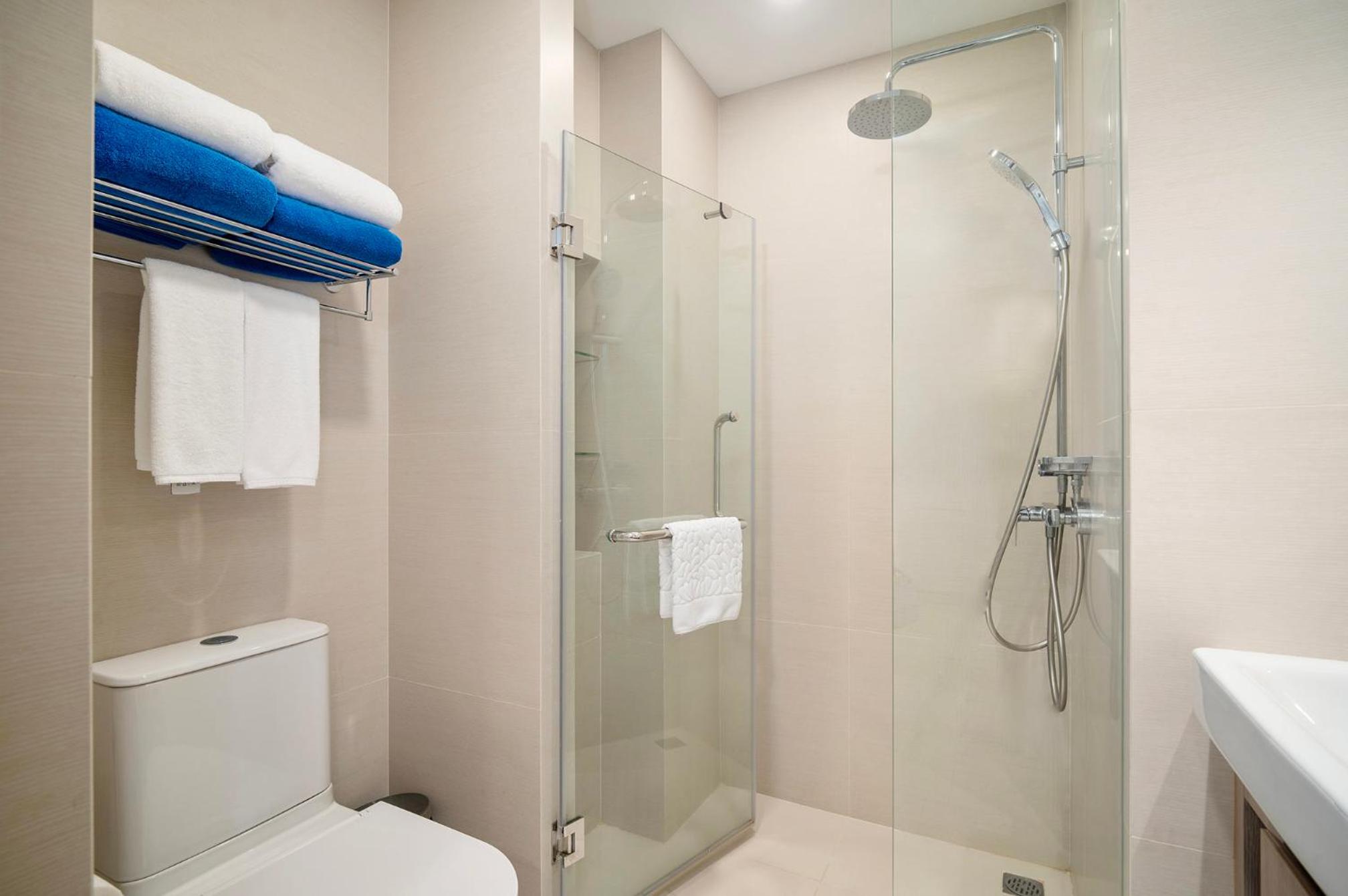 Skypark Aurora in Laguna by Banyan Living