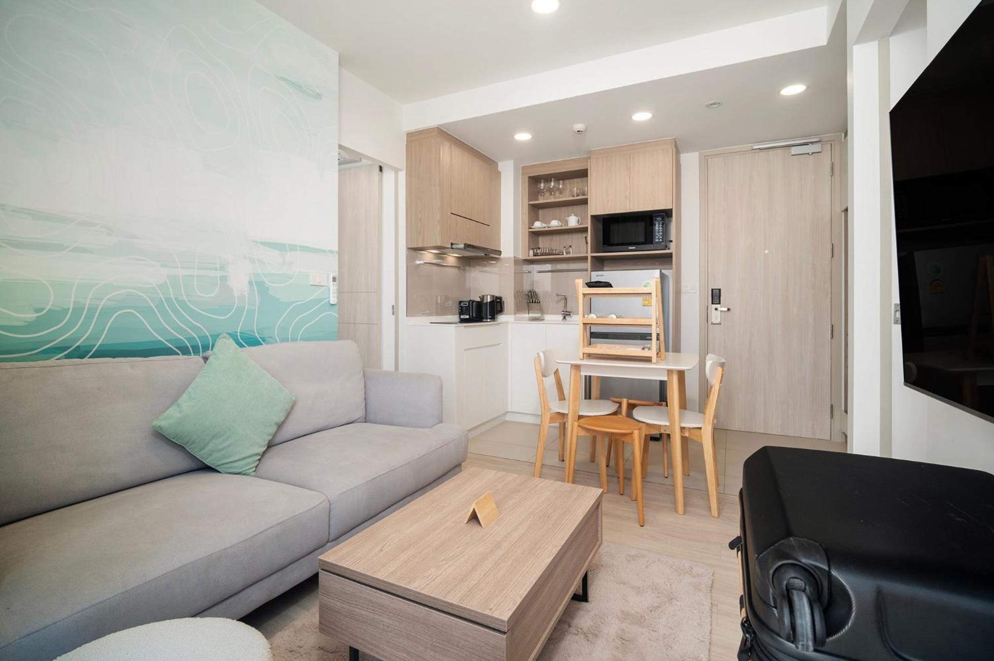 Skypark Aurora in Laguna by Banyan Living
