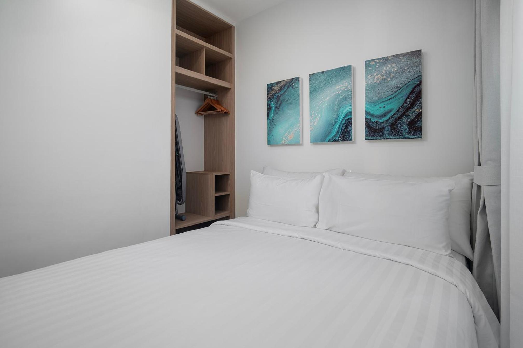 Skypark Aurora in Laguna by Banyan Living