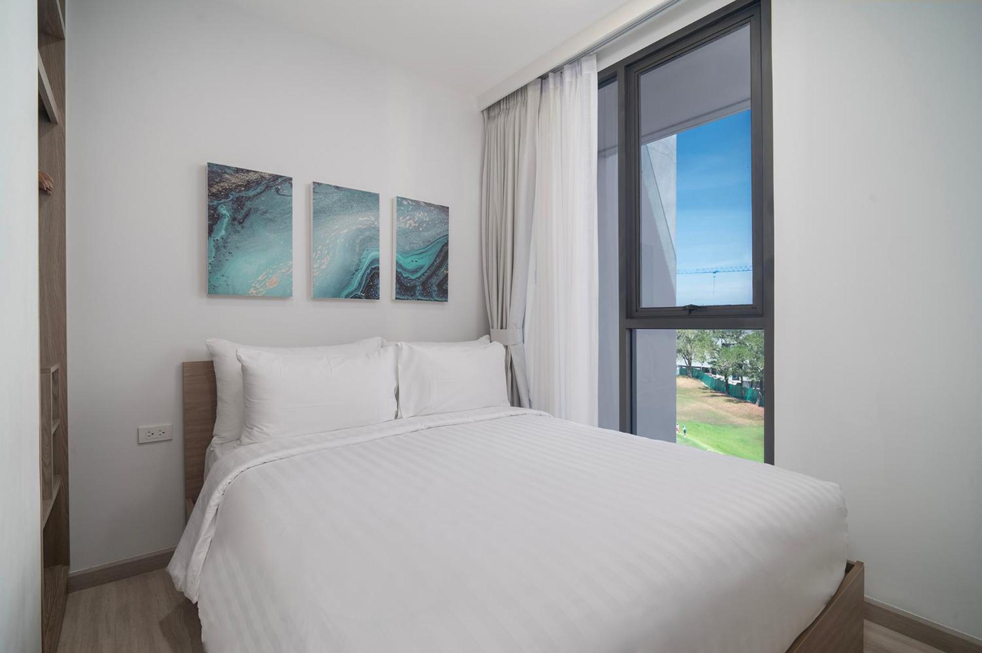 Skypark Aurora in Laguna by Banyan Living