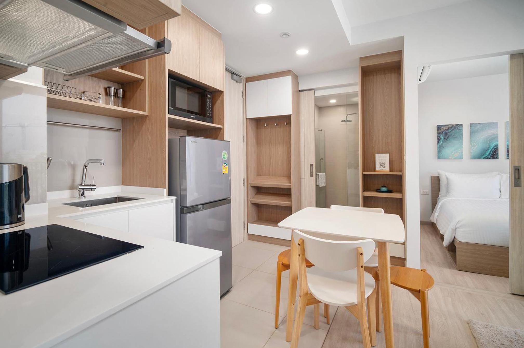 Skypark Aurora in Laguna by Banyan Living