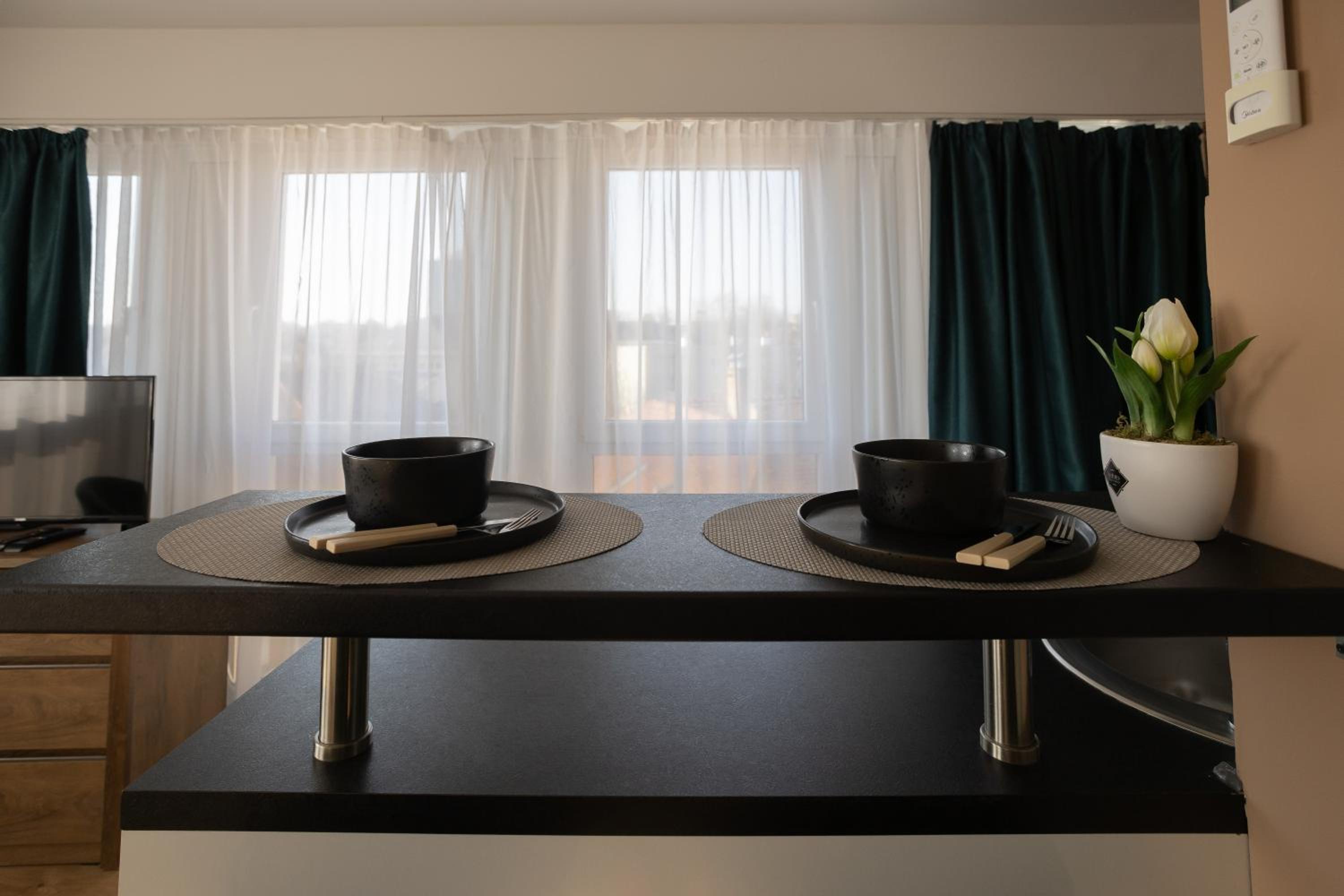 HelloWine Apartman II