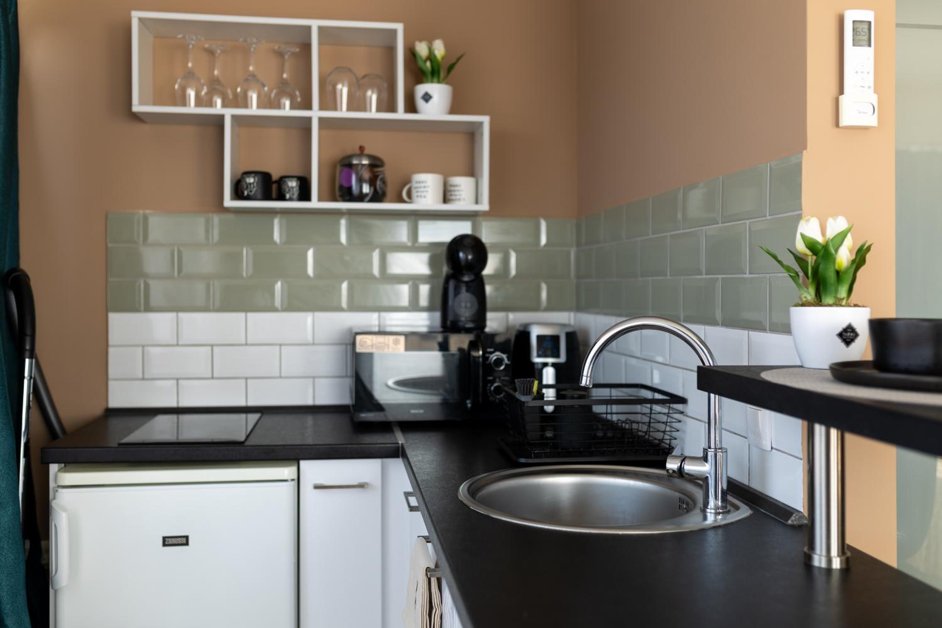 HelloWine Apartman II