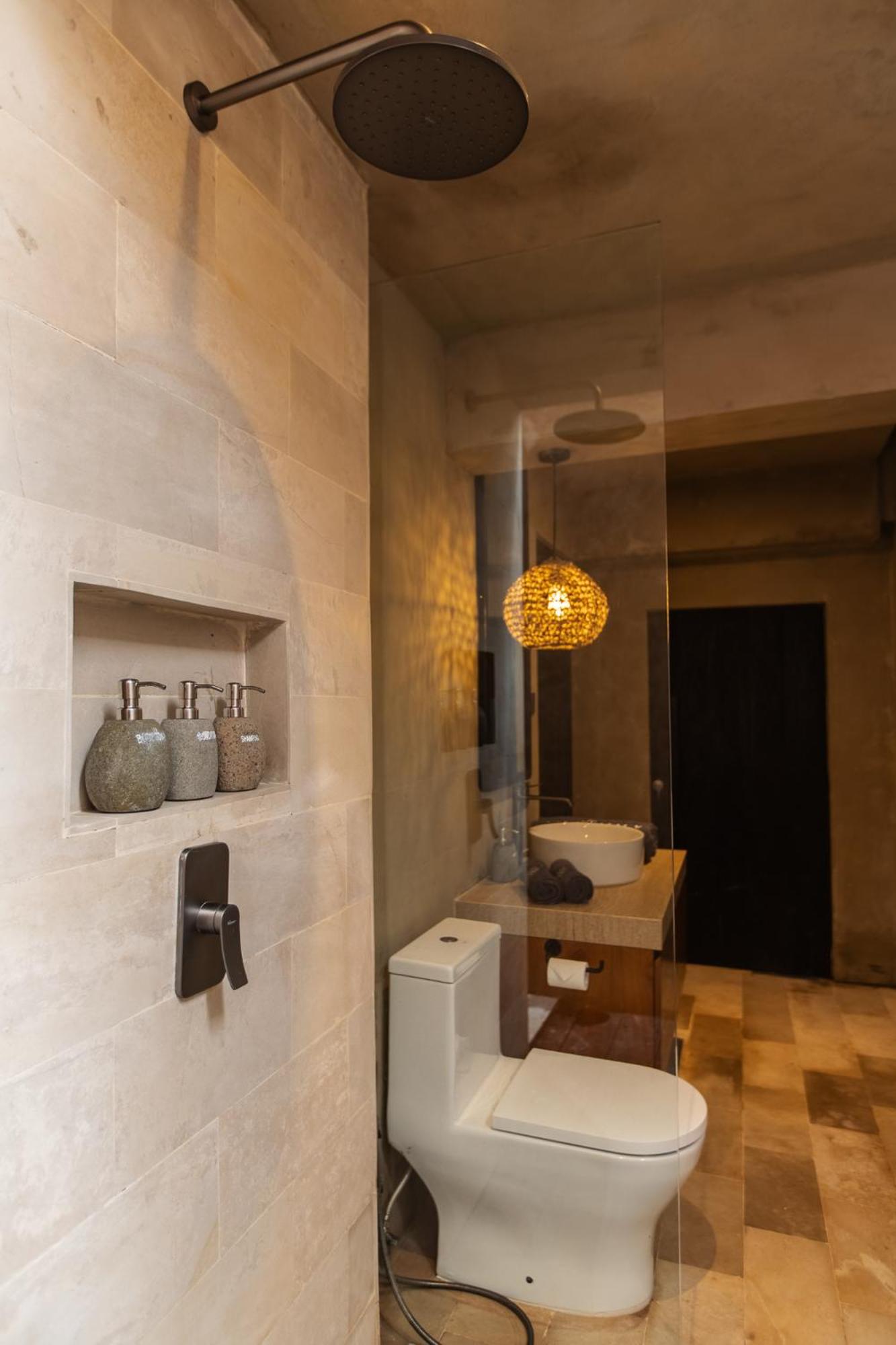 Arvatya Villas Bingin, Uluwatu by Blacksand