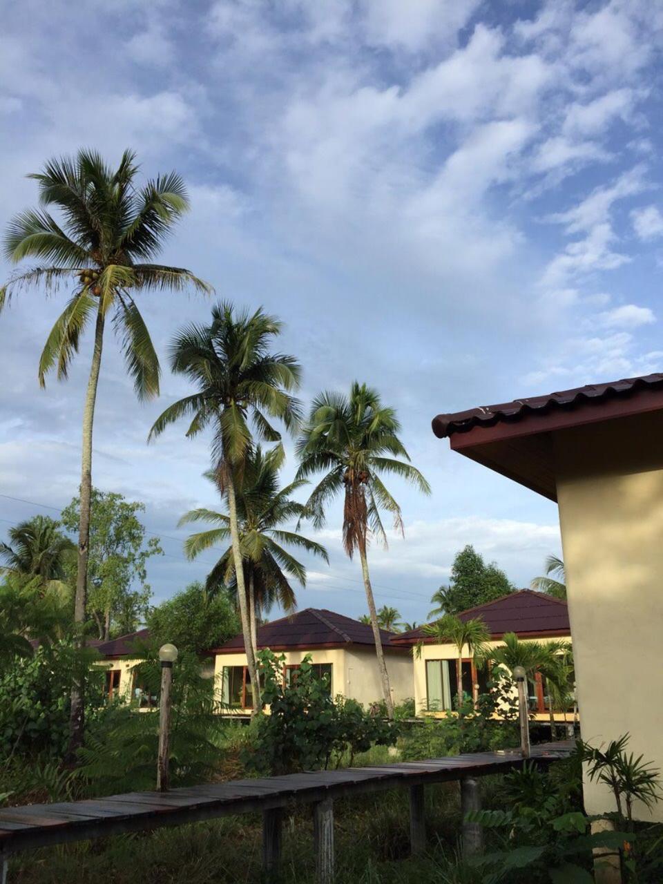 Bangsrai Cottage