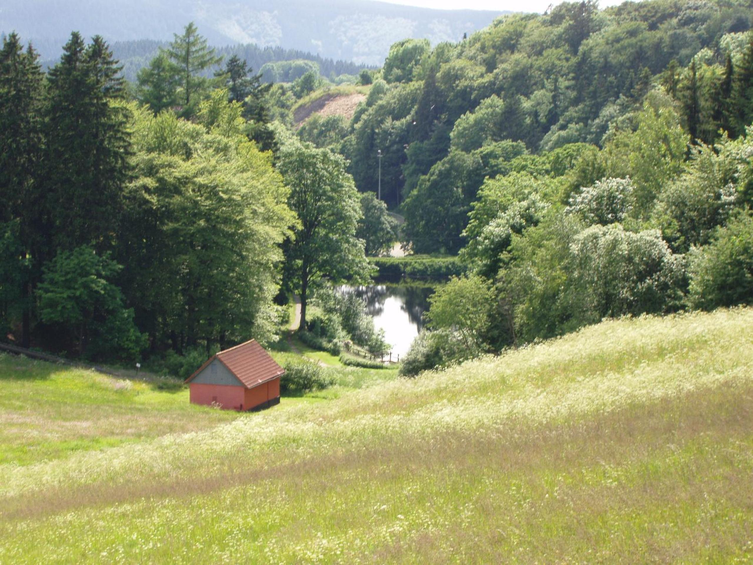 Pension Alfa view 3
