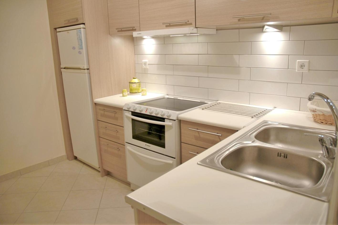 Athens Quality Apartments