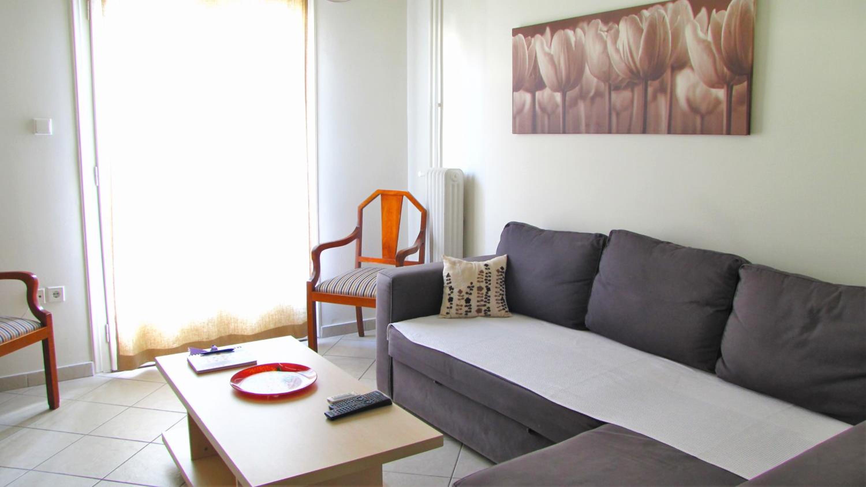 Athens Quality Apartments