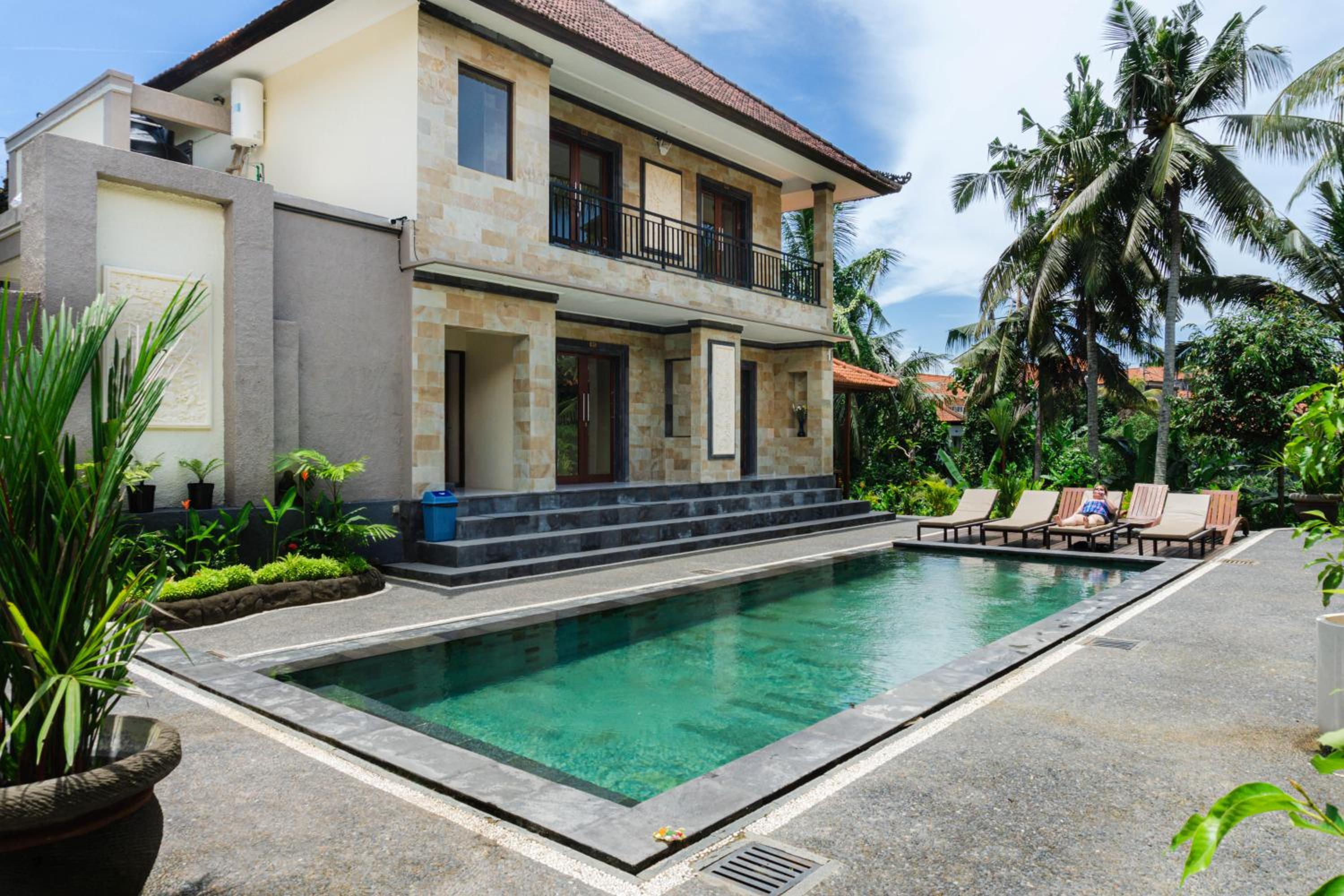 Kubu Manah Ubud