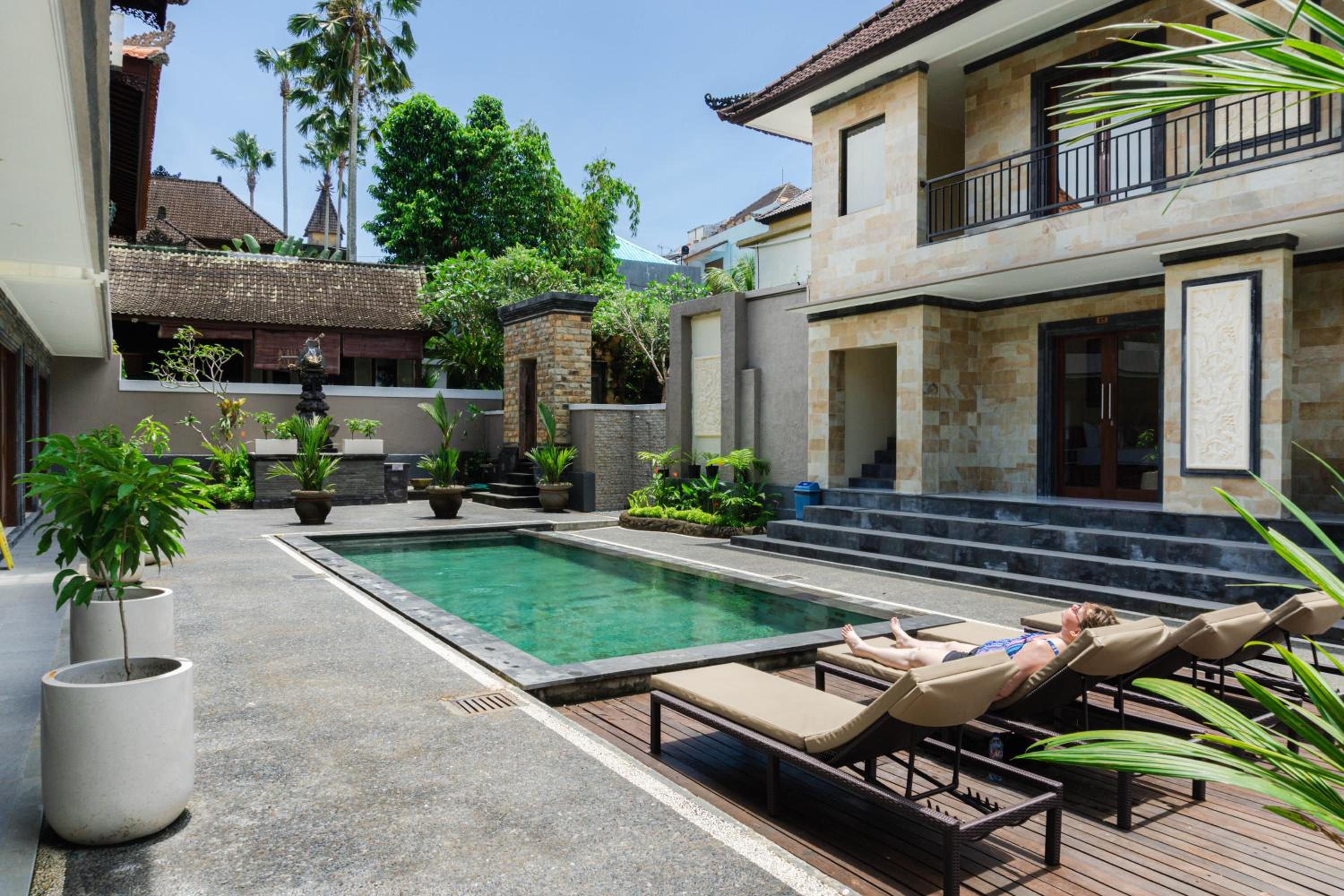 Kubu Manah Ubud