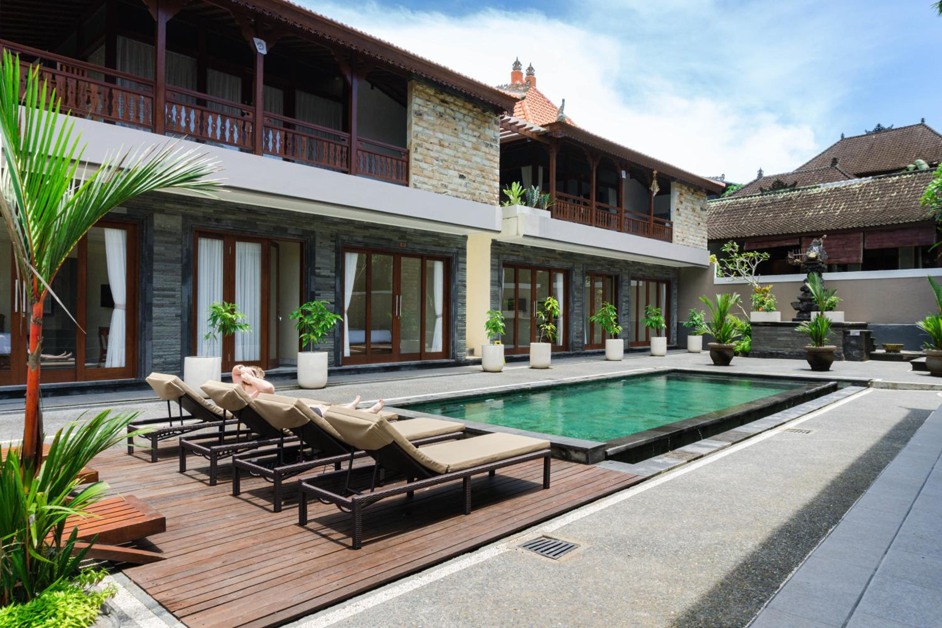 Kubu Manah Ubud