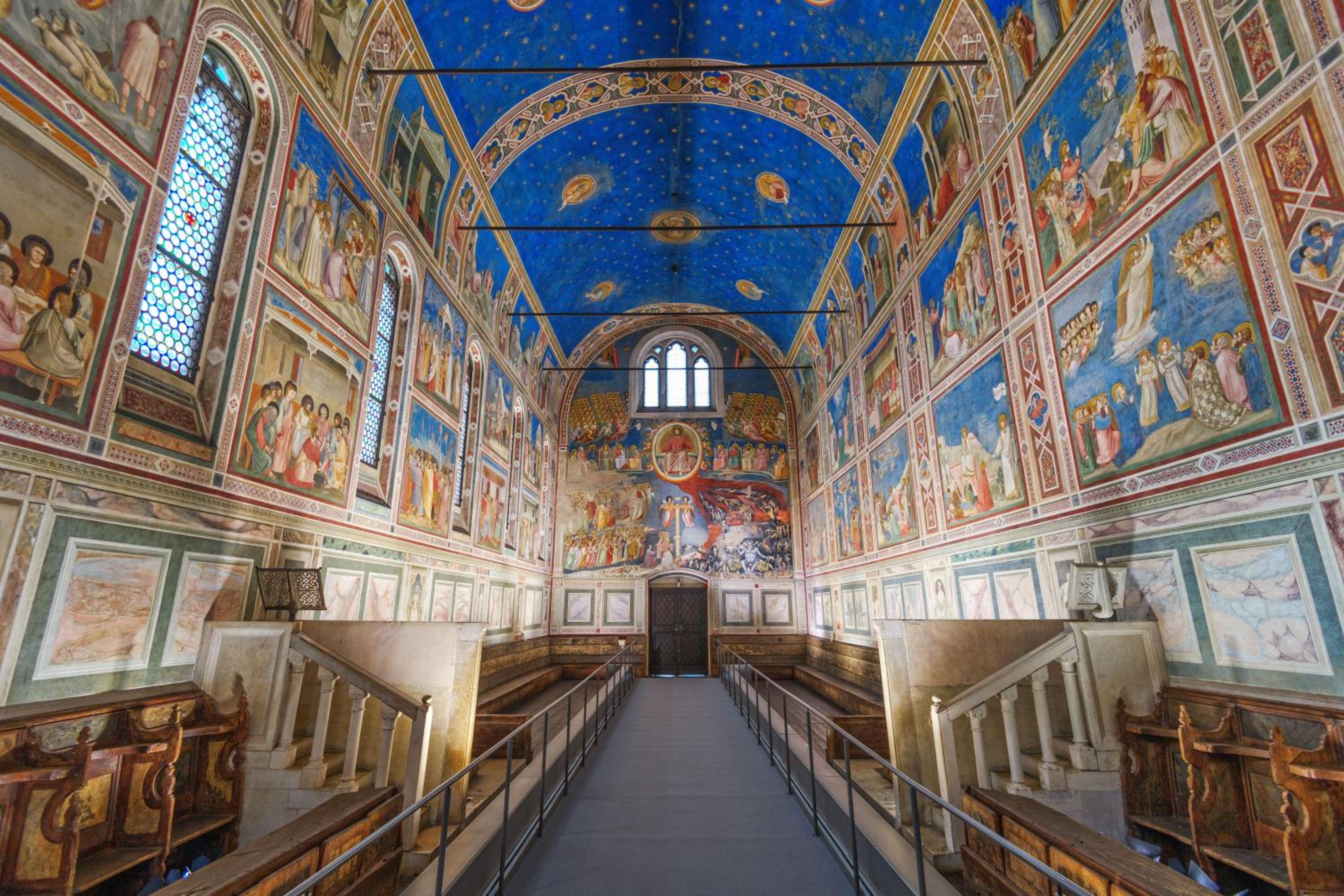 AURA Dimore ad Arquà Petrarca