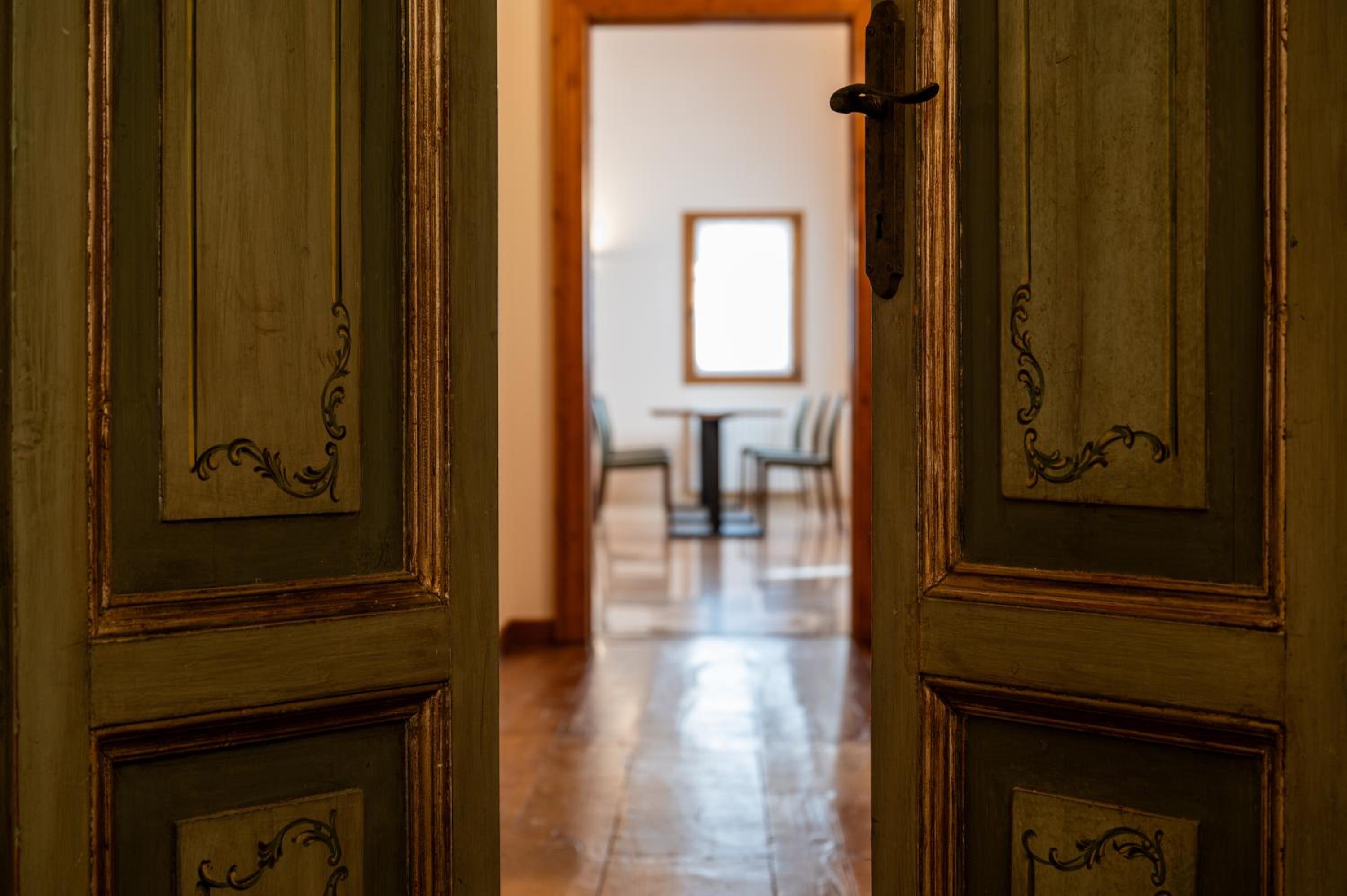 AURA Dimore ad Arquà Petrarca