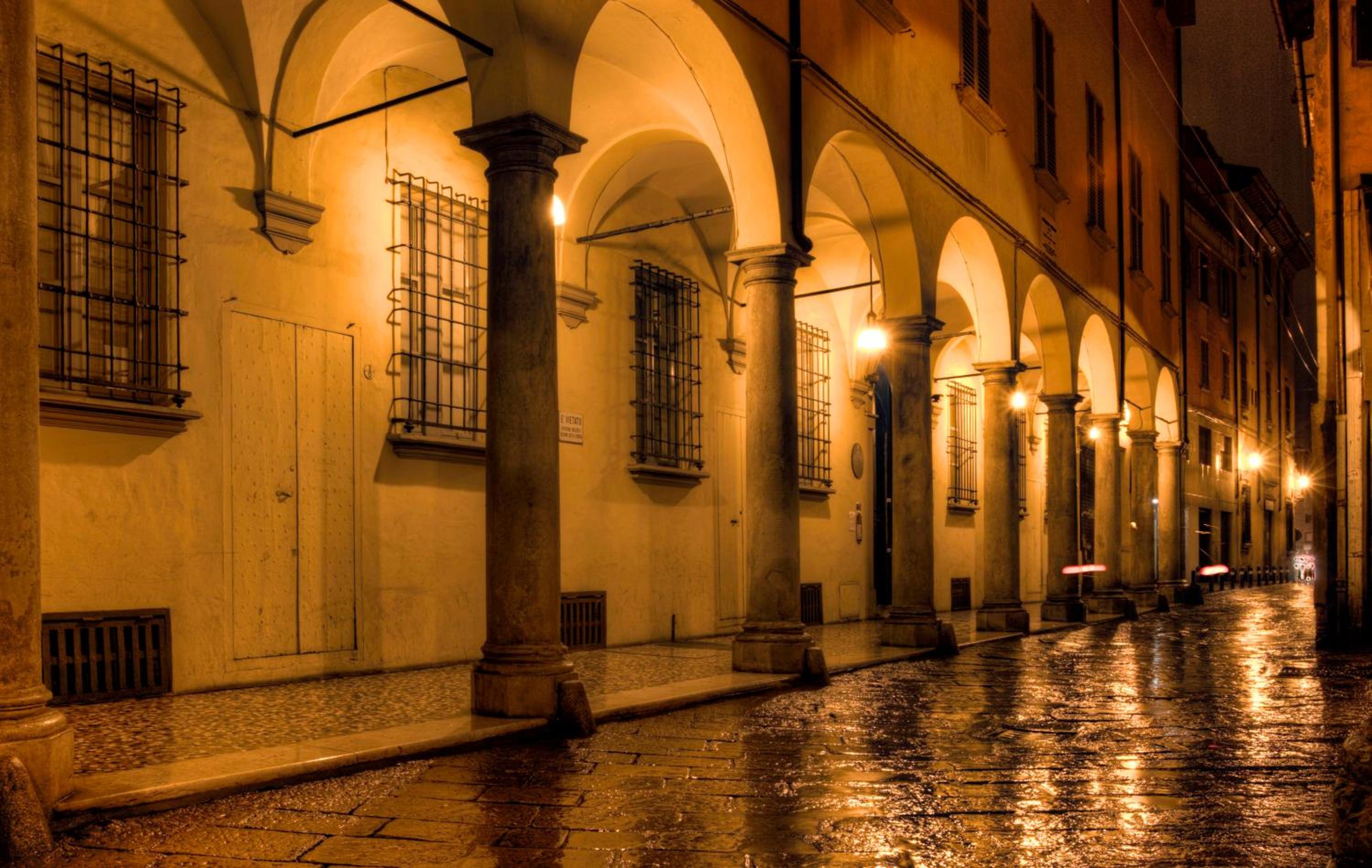B&B La Stradetta