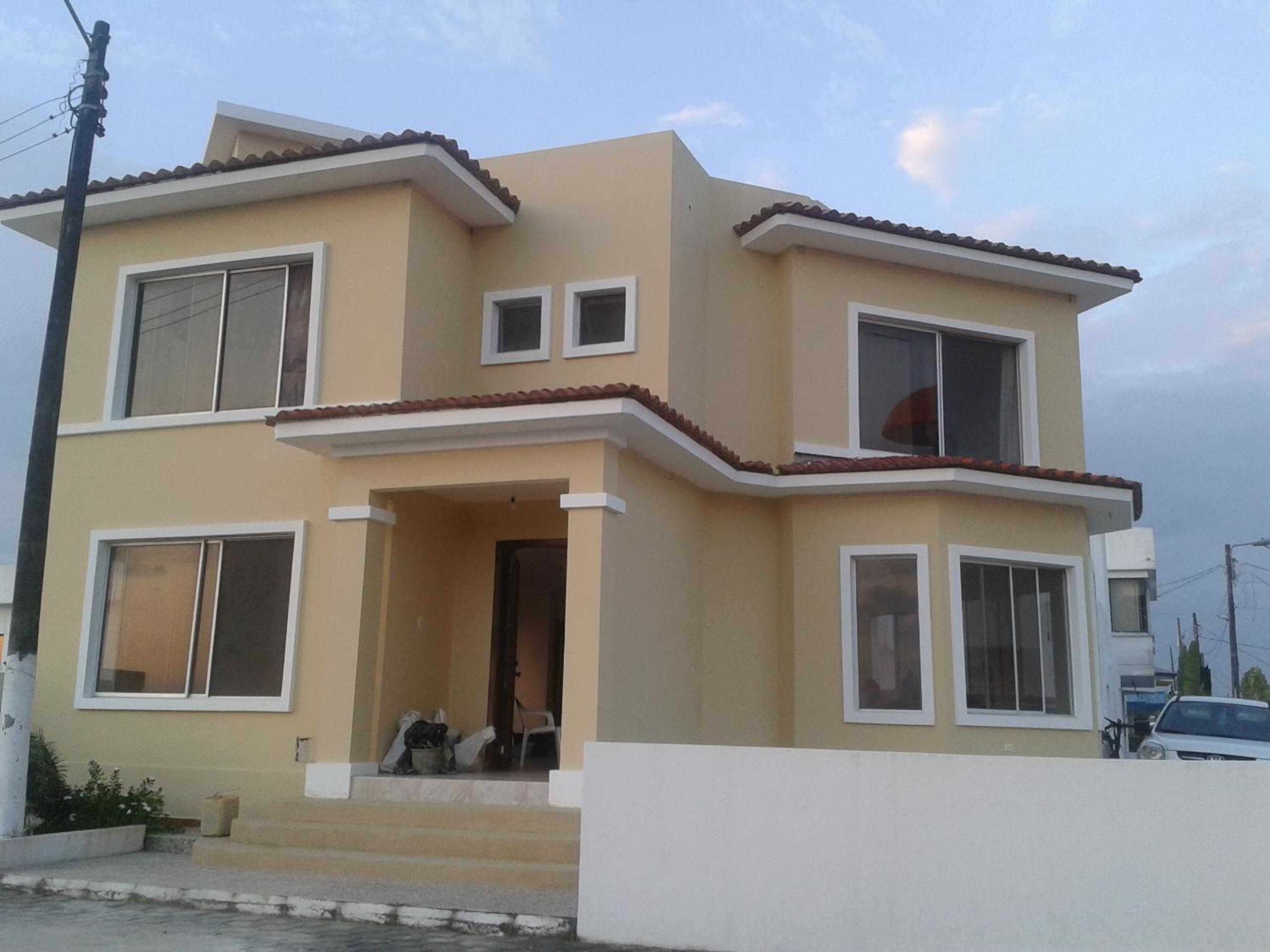 Casa Coral