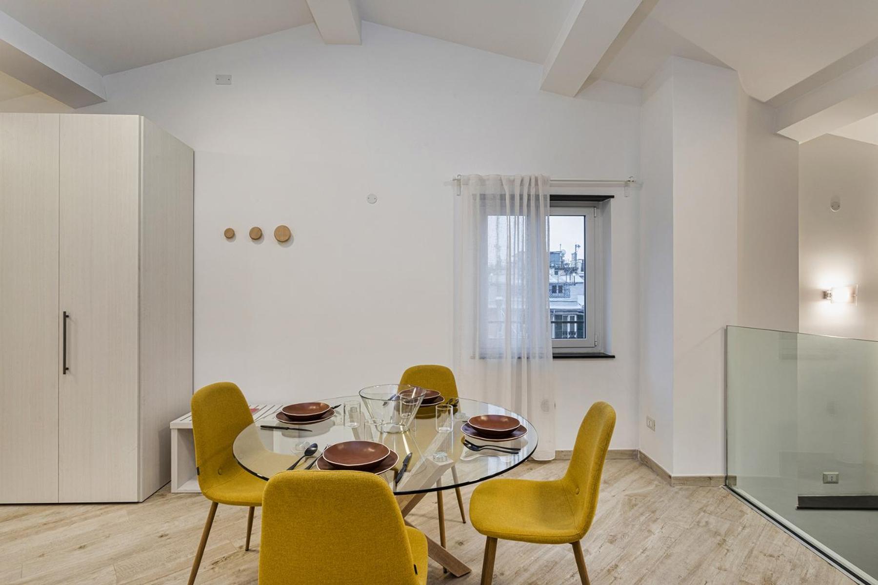Il Veliero Loft by Wonderful Italy