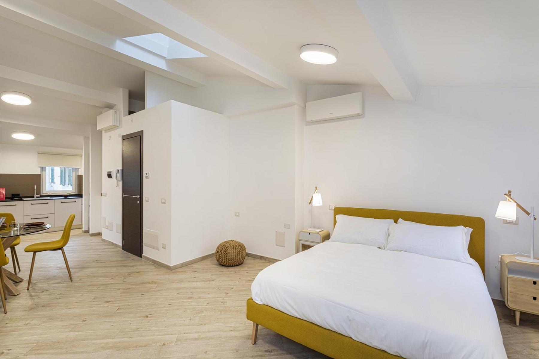 Il Veliero Loft by Wonderful Italy