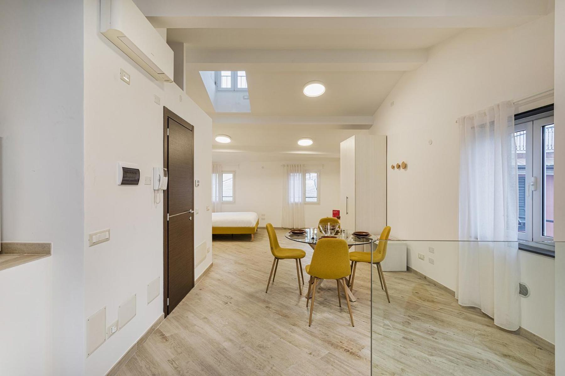 Il Veliero Loft by Wonderful Italy
