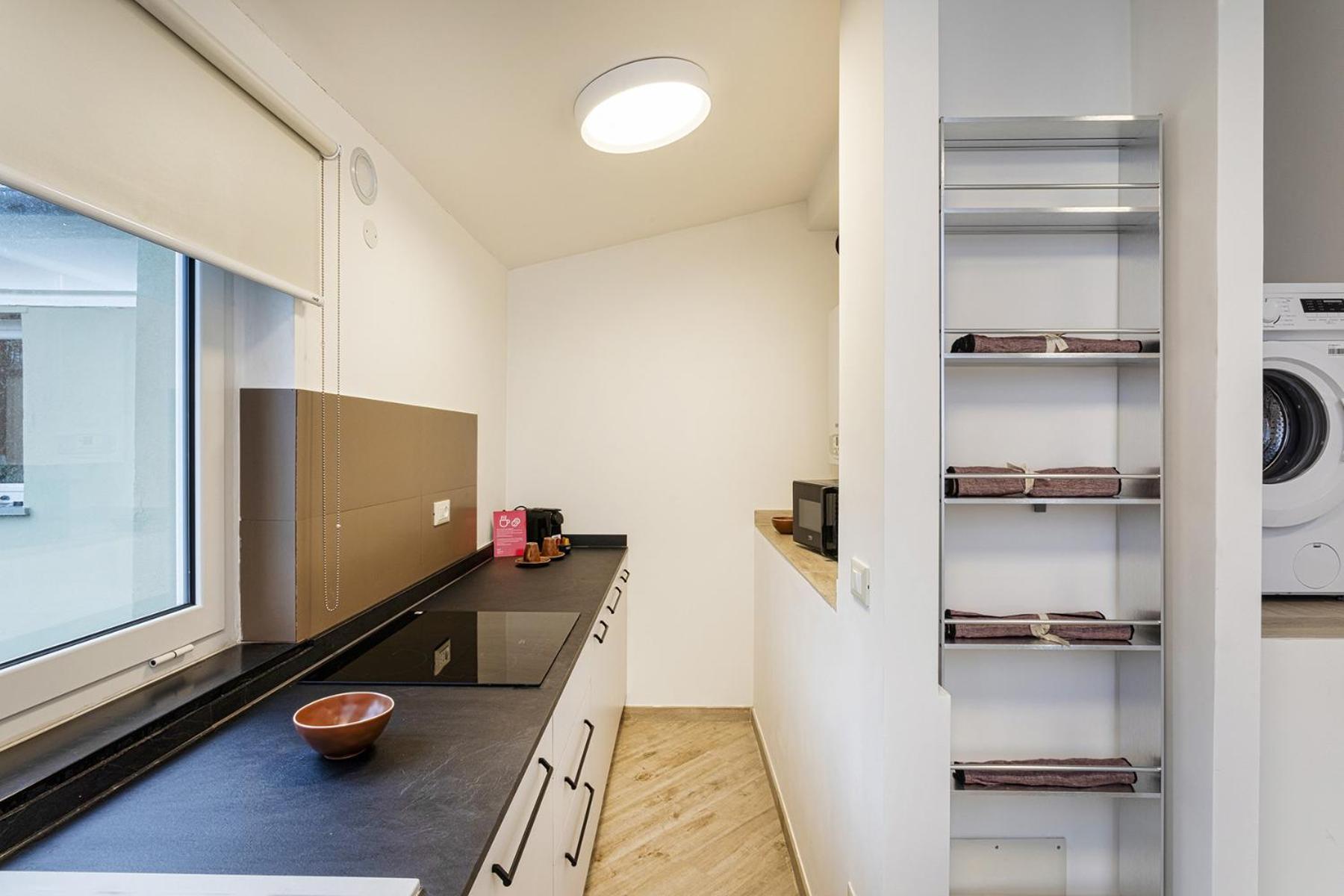 Il Veliero Loft by Wonderful Italy