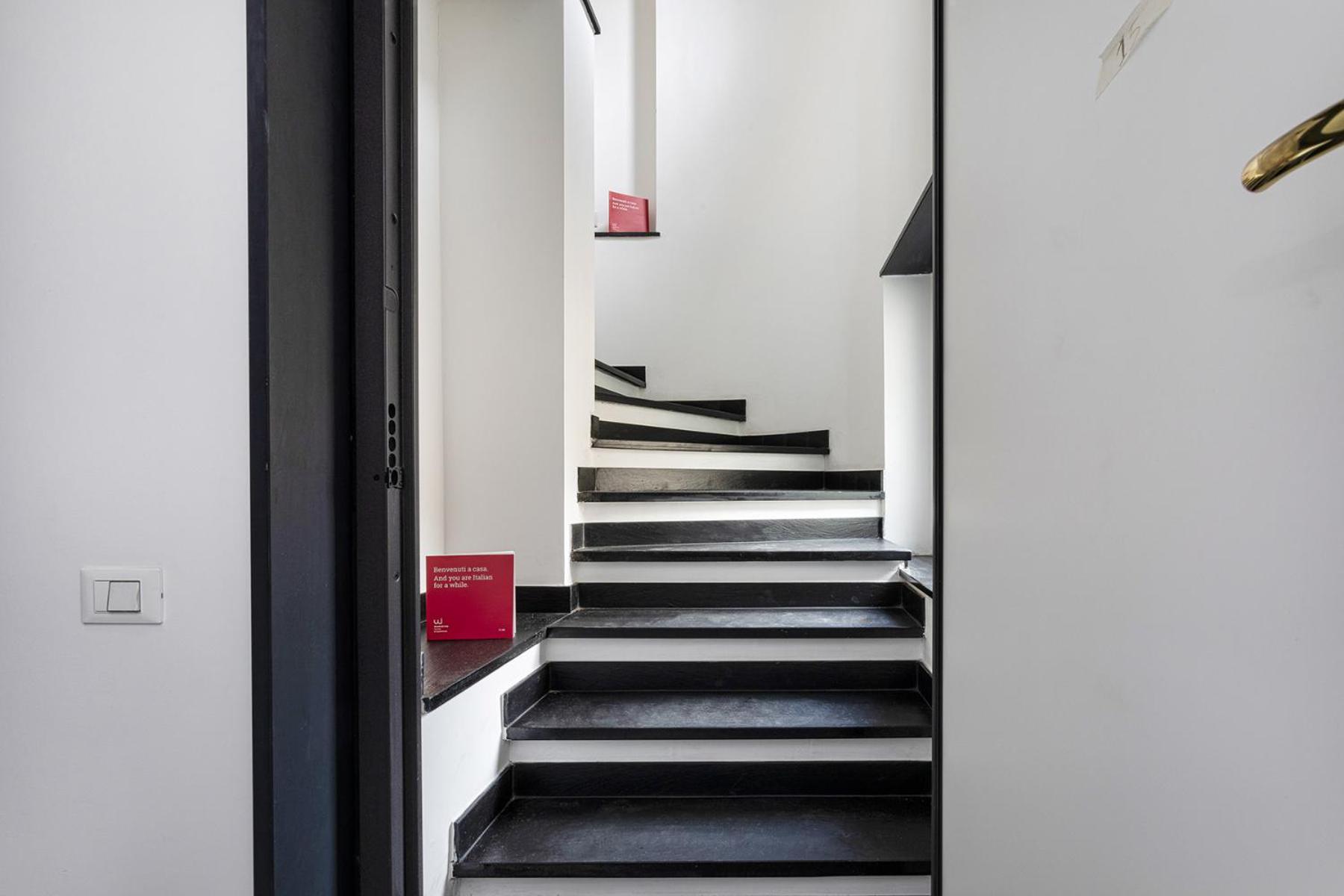 Il Veliero Loft by Wonderful Italy