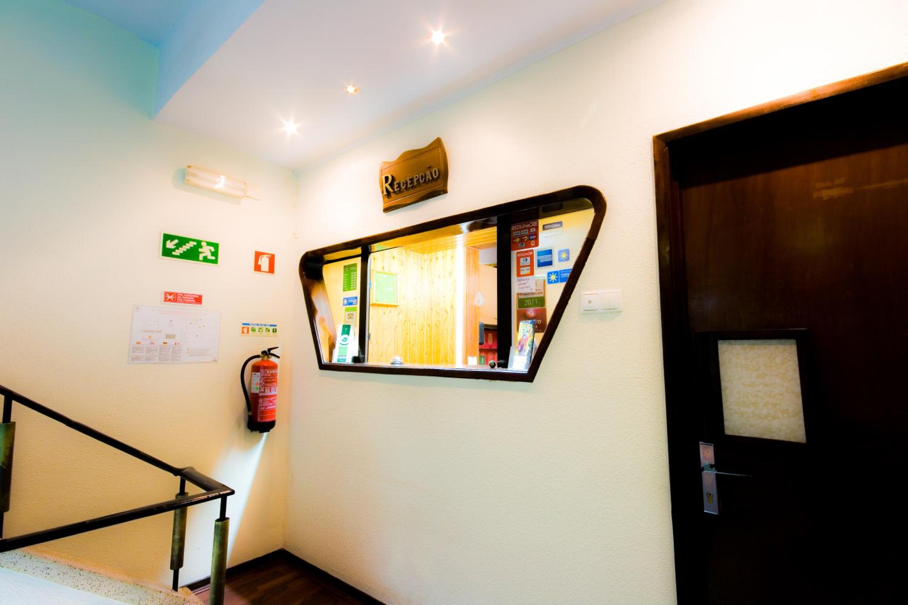 Hotel Residencial Funchal - Image 1