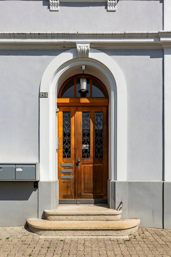 Maison de Maître