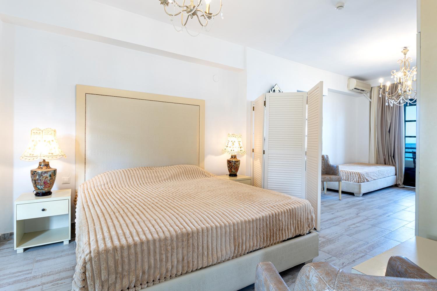 Assa Maris Beach Hotel