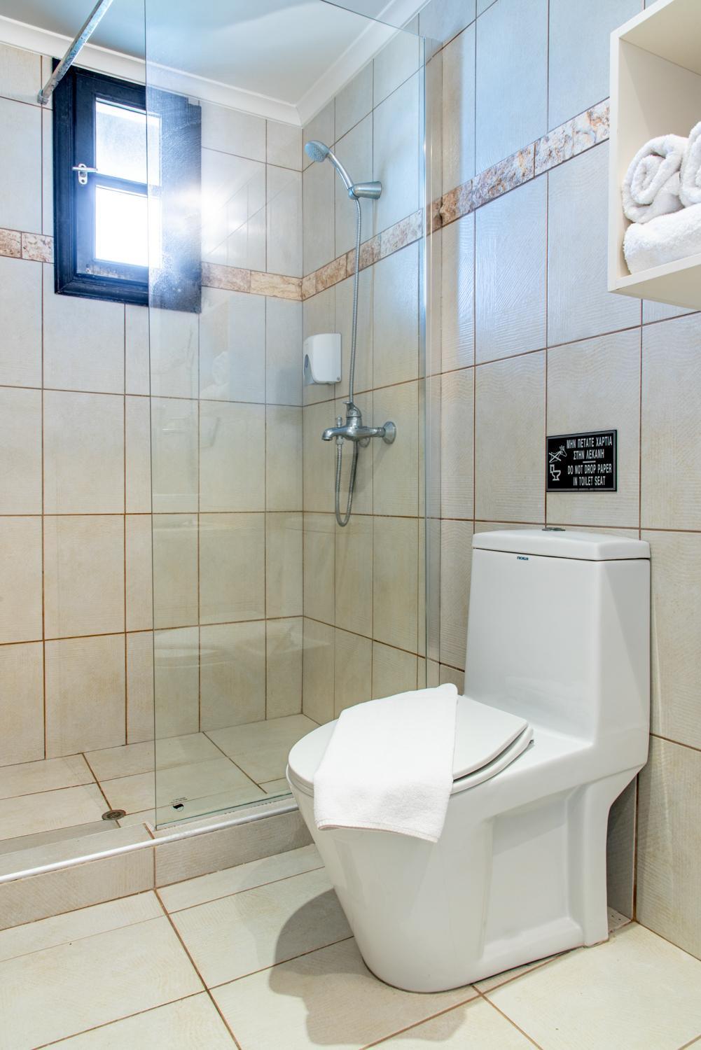 Assa Maris Beach Hotel