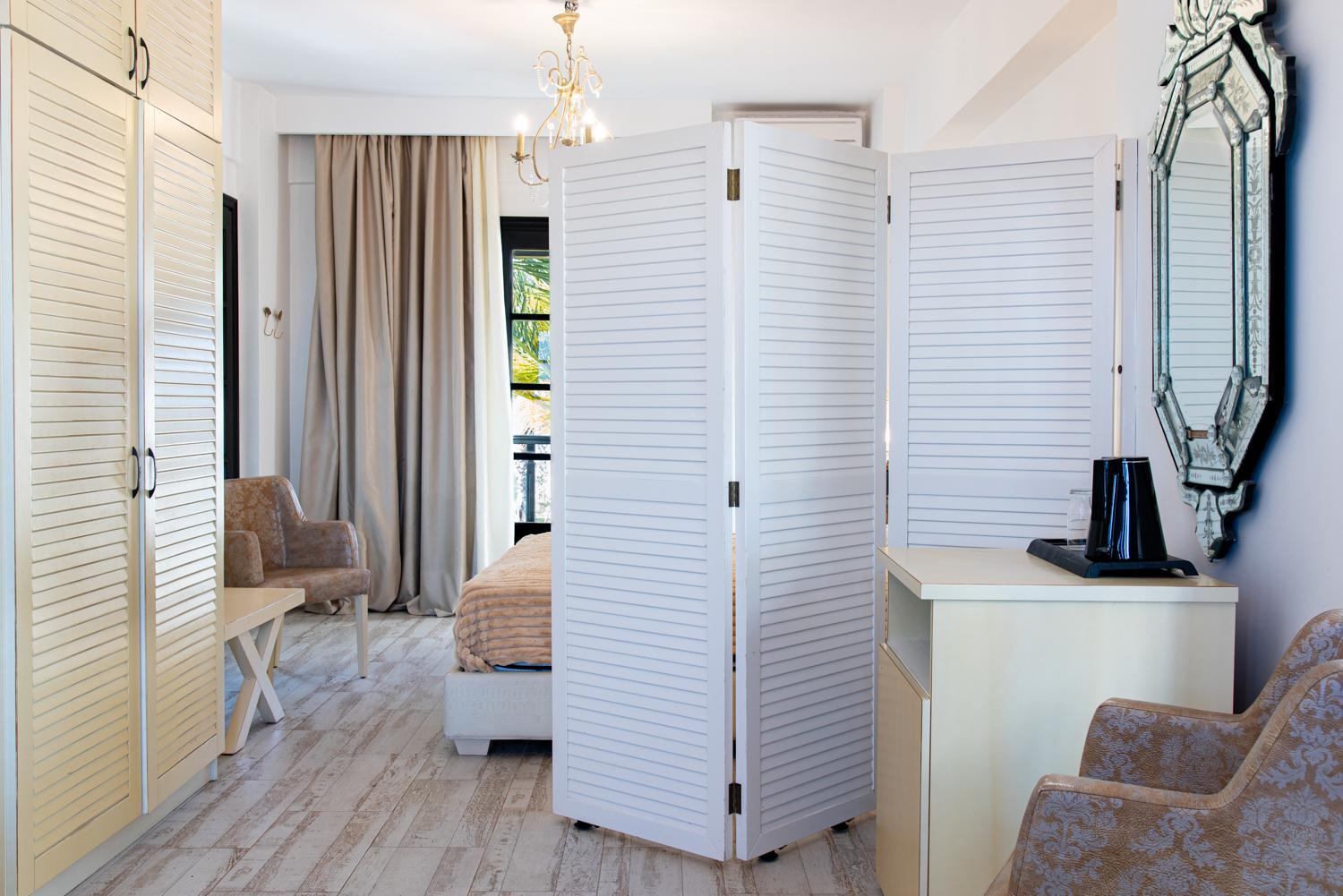 Assa Maris Beach Hotel