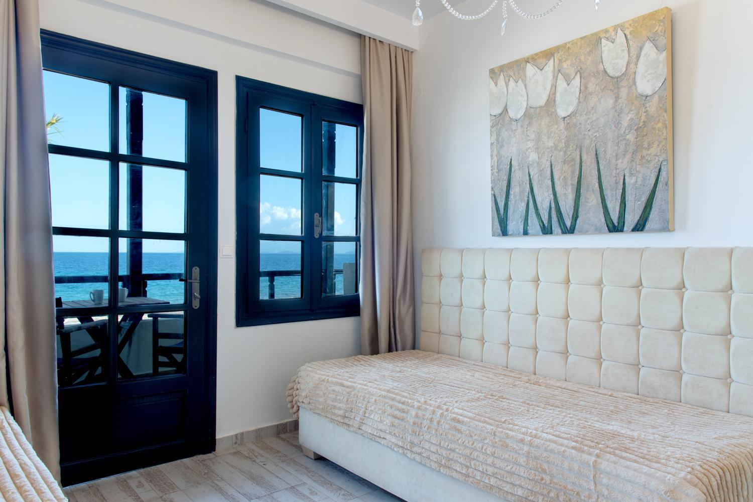Assa Maris Beach Hotel