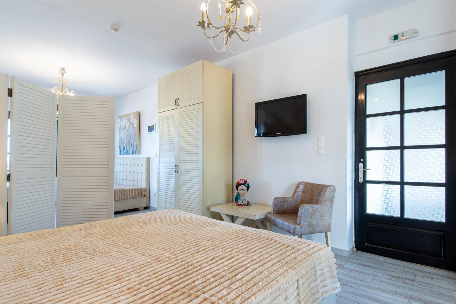 Assa Maris Beach Hotel