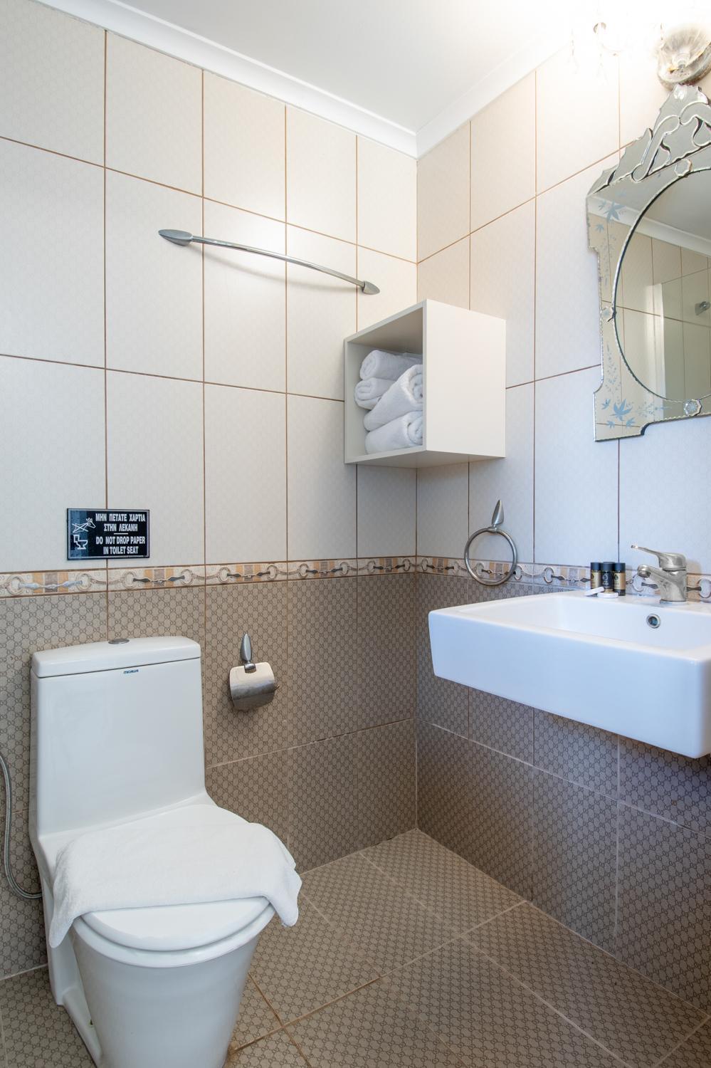 Assa Maris Beach Hotel