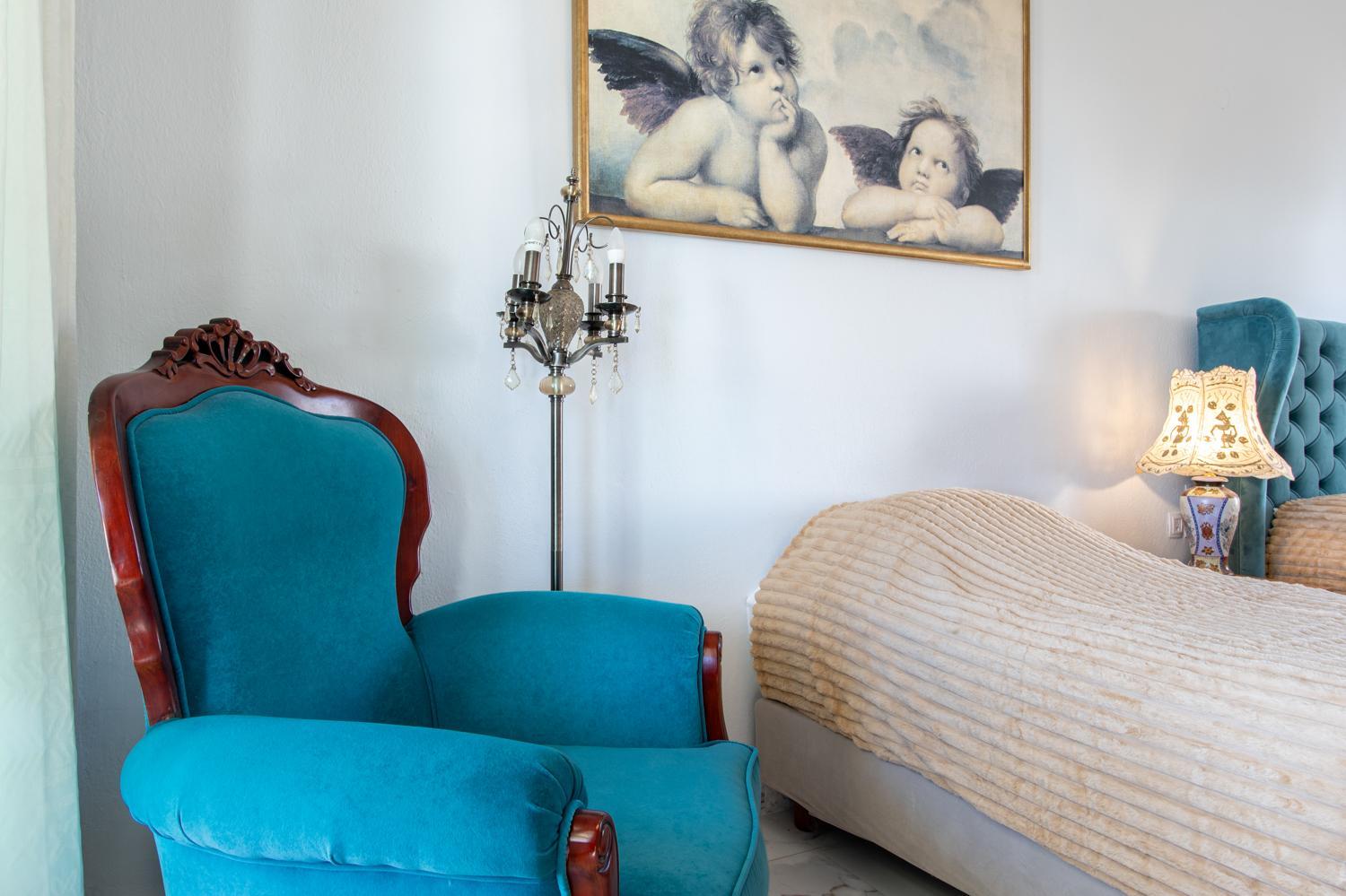 Assa Maris Beach Hotel