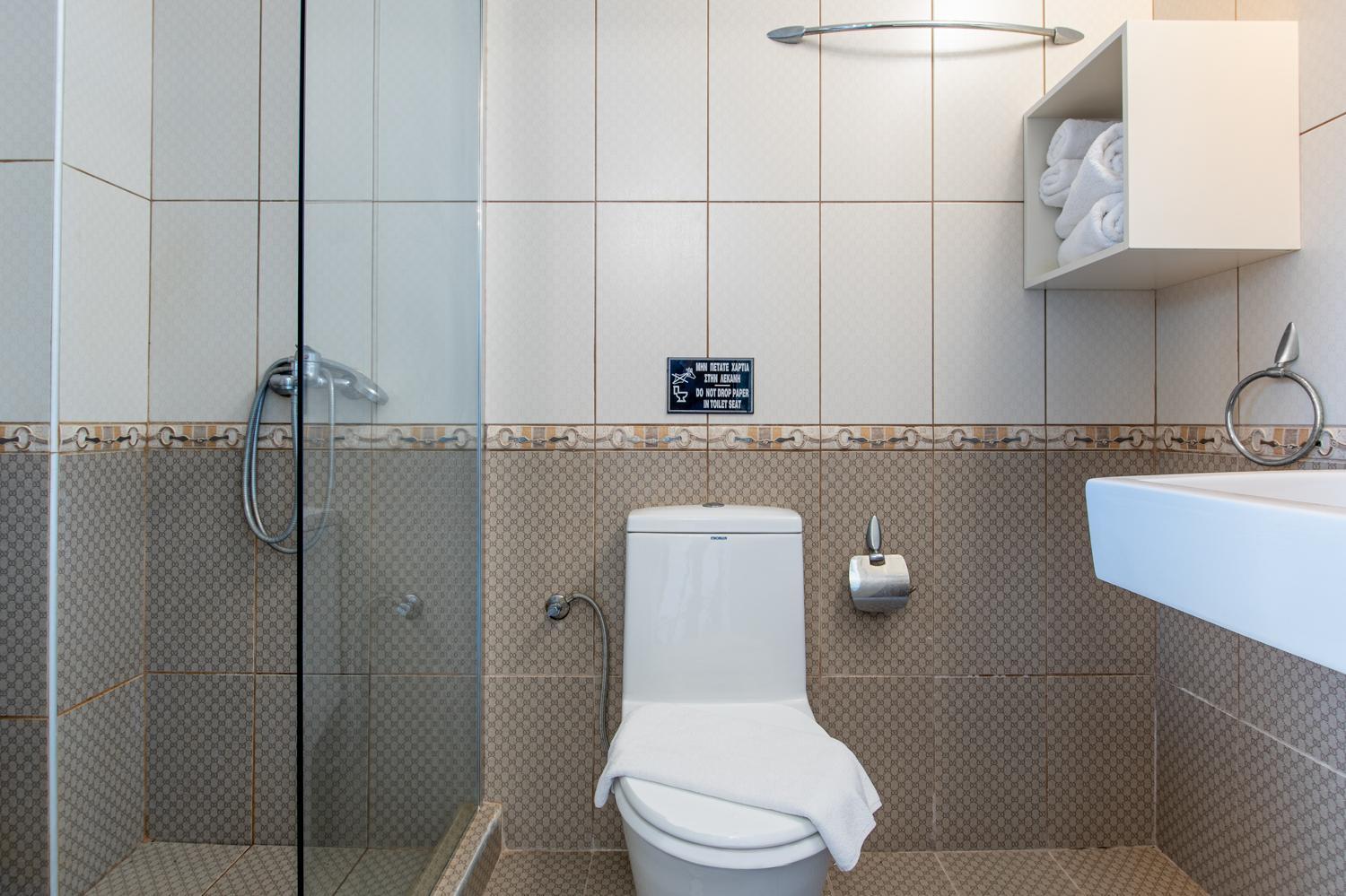 Assa Maris Beach Hotel