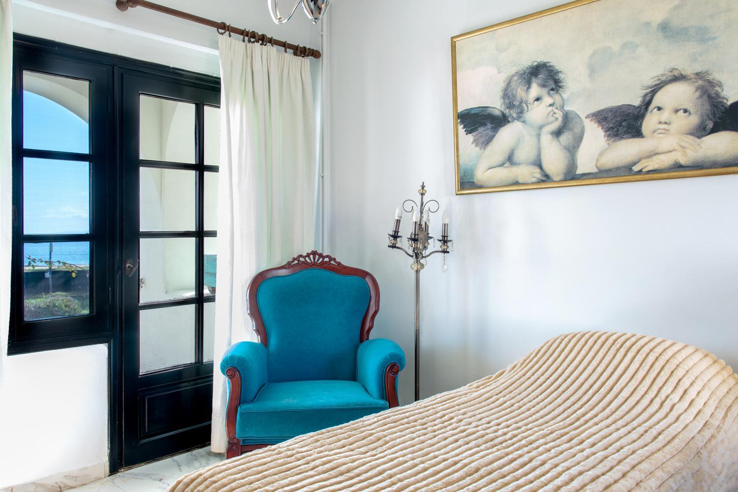 Assa Maris Beach Hotel