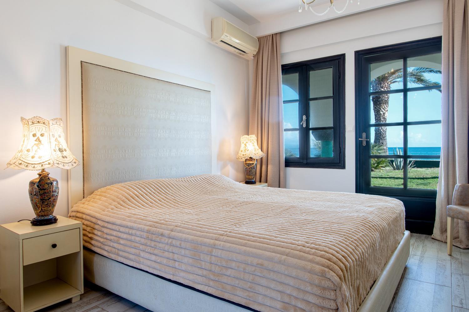 Assa Maris Beach Hotel