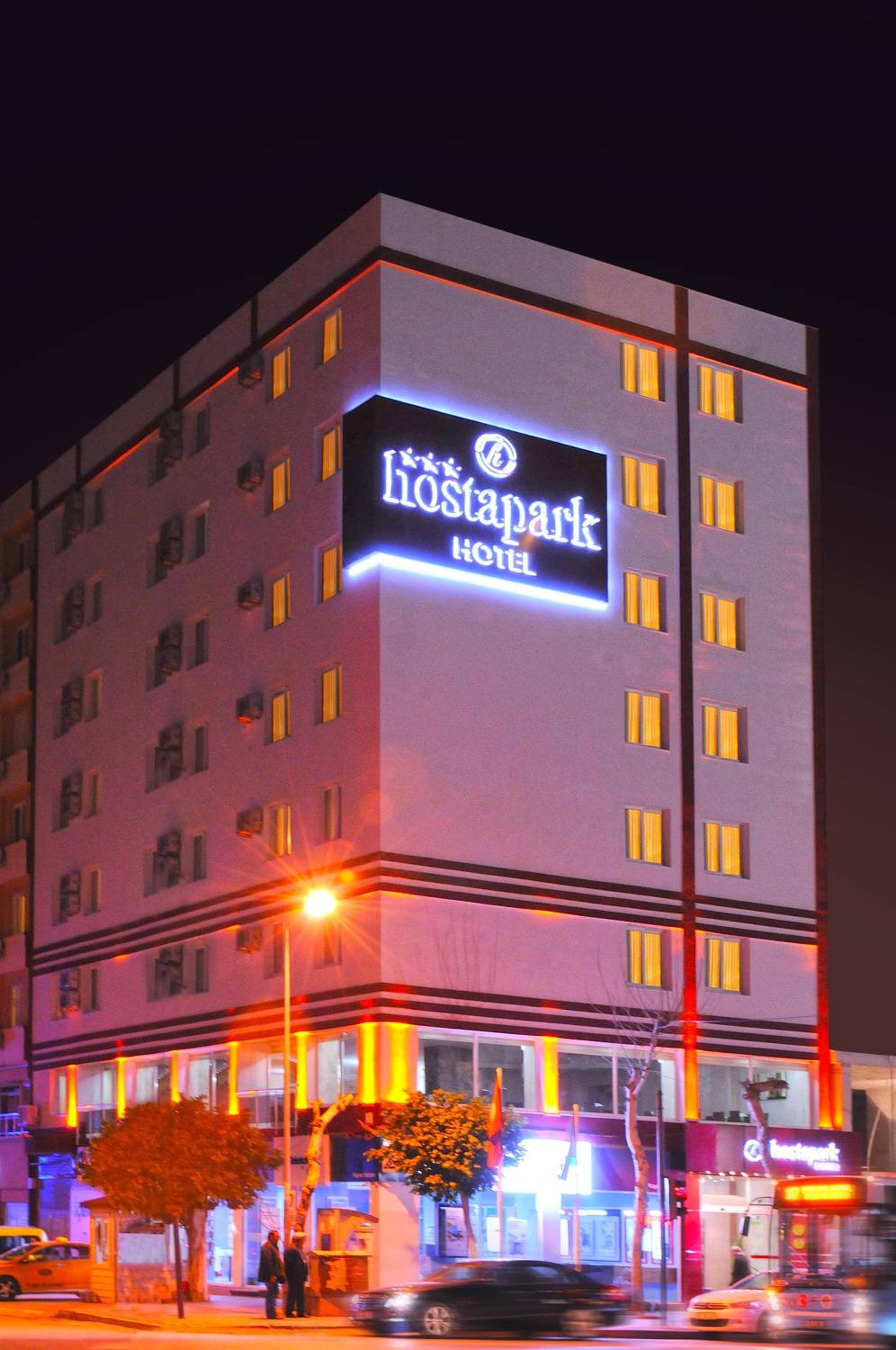 Hostapark Hotel - Image 8