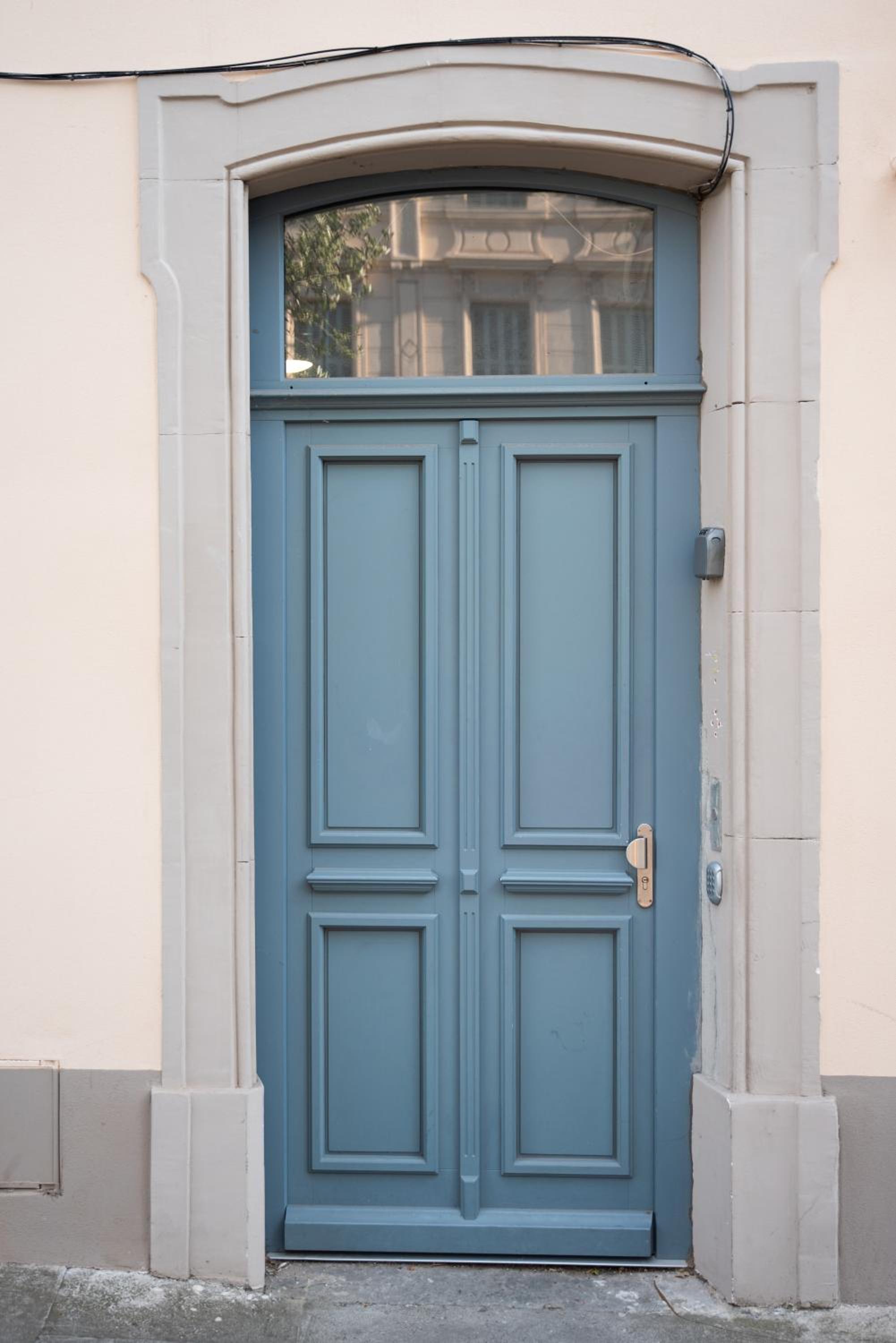 Le Clos Margaux - Vue Cité Médiévale - 3 Chambres