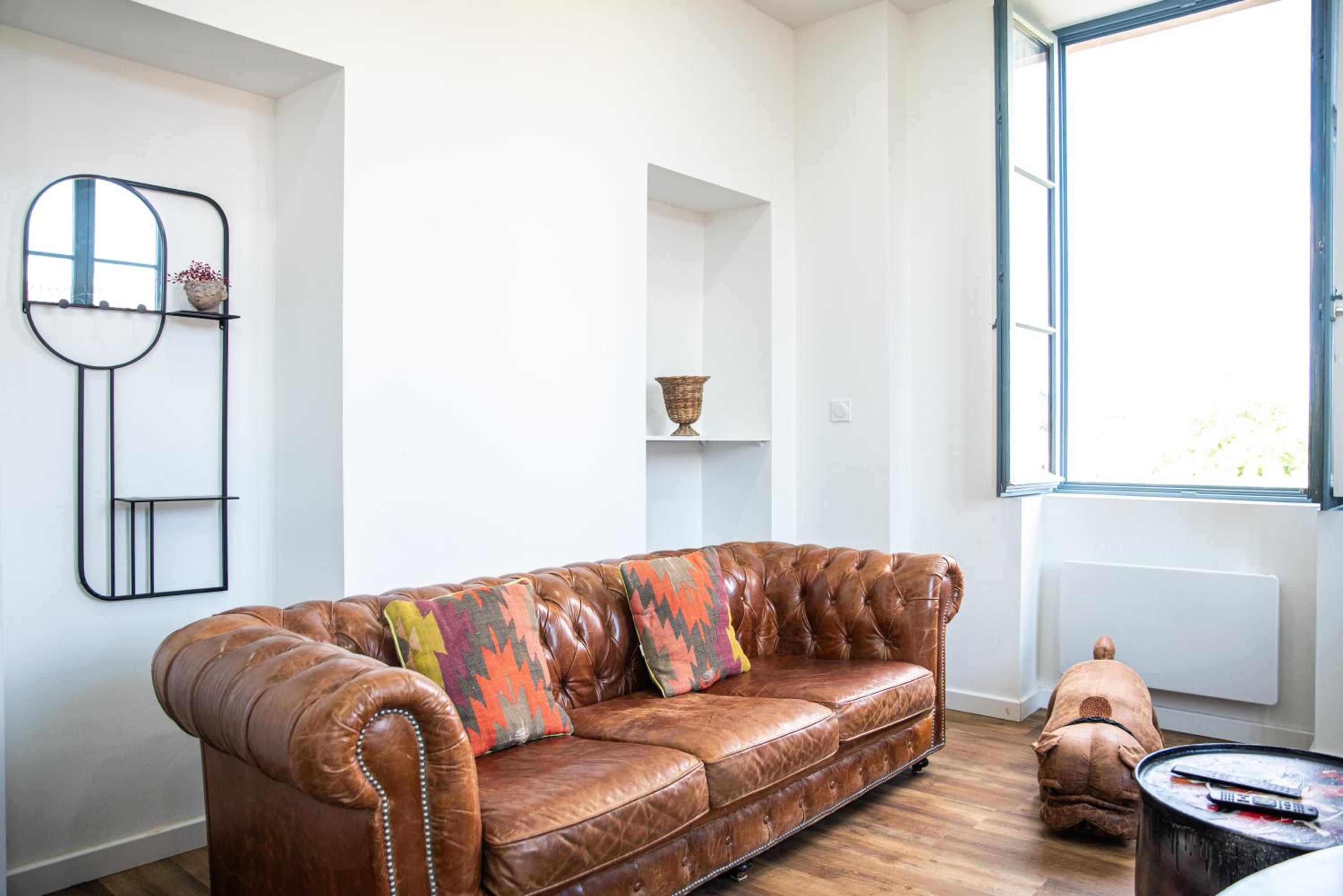 Le Clos Margaux - Vue Cité Médiévale - 3 Chambres