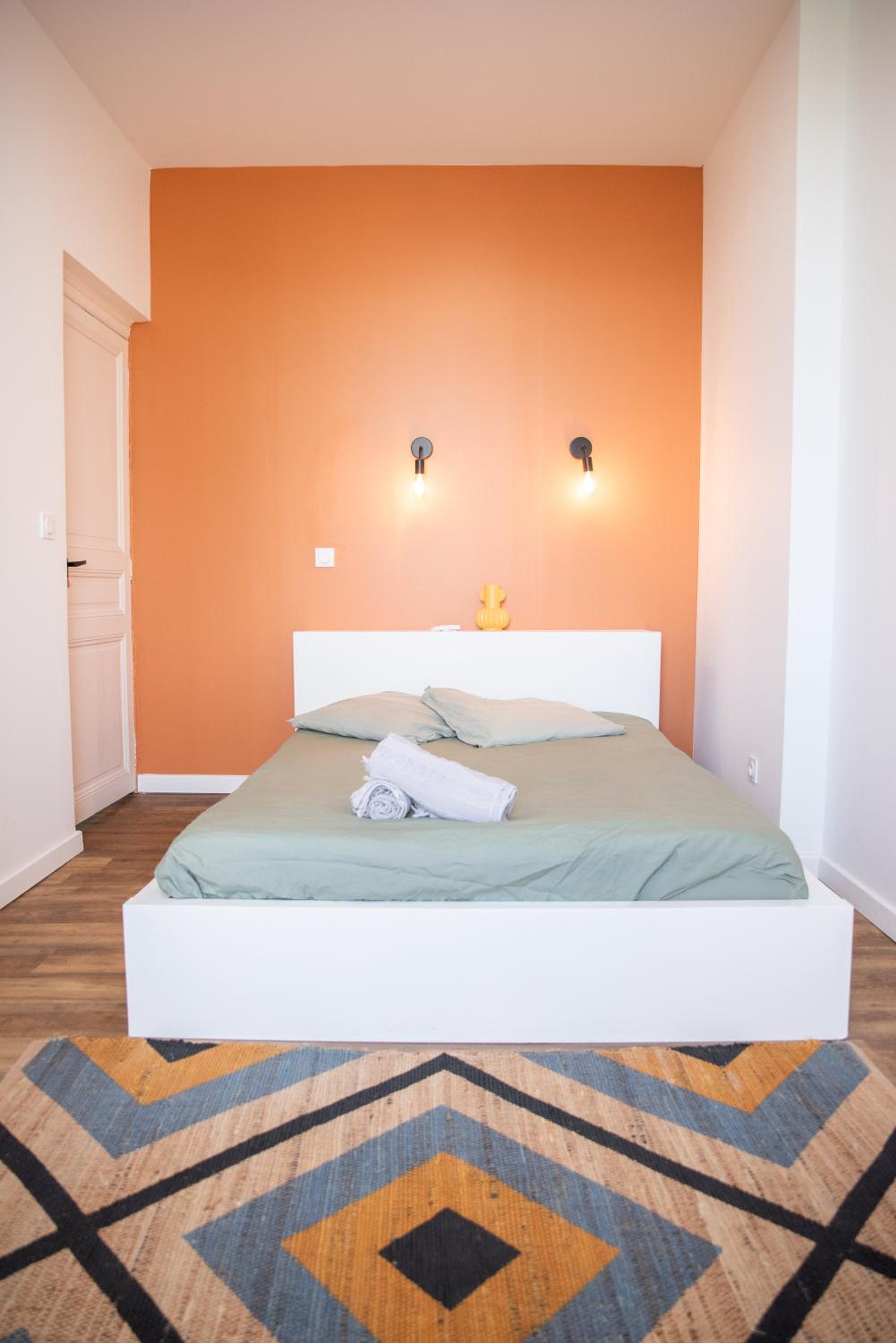 Le Clos Margaux - Vue Cité Médiévale - 3 Chambres