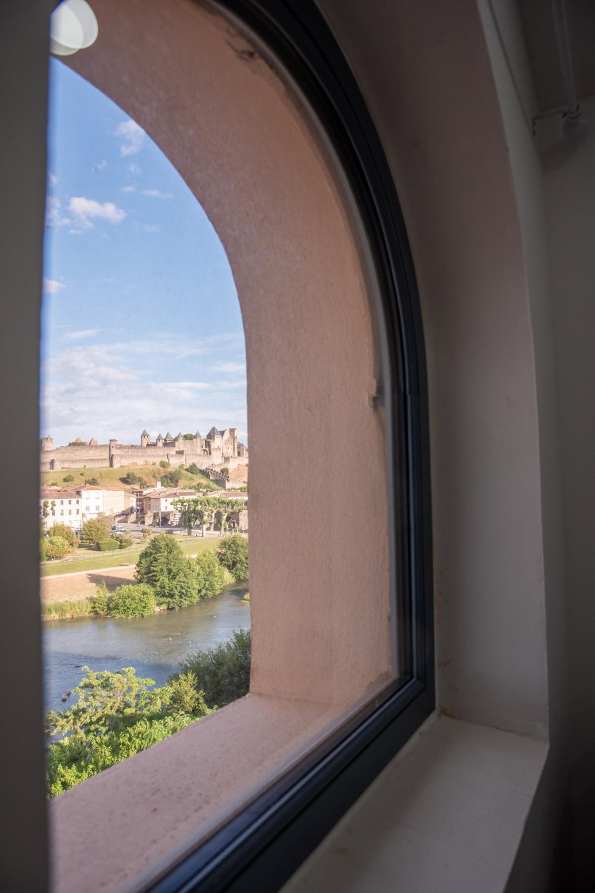 Le Clos Margaux - Vue Cité Médiévale - 3 Chambres