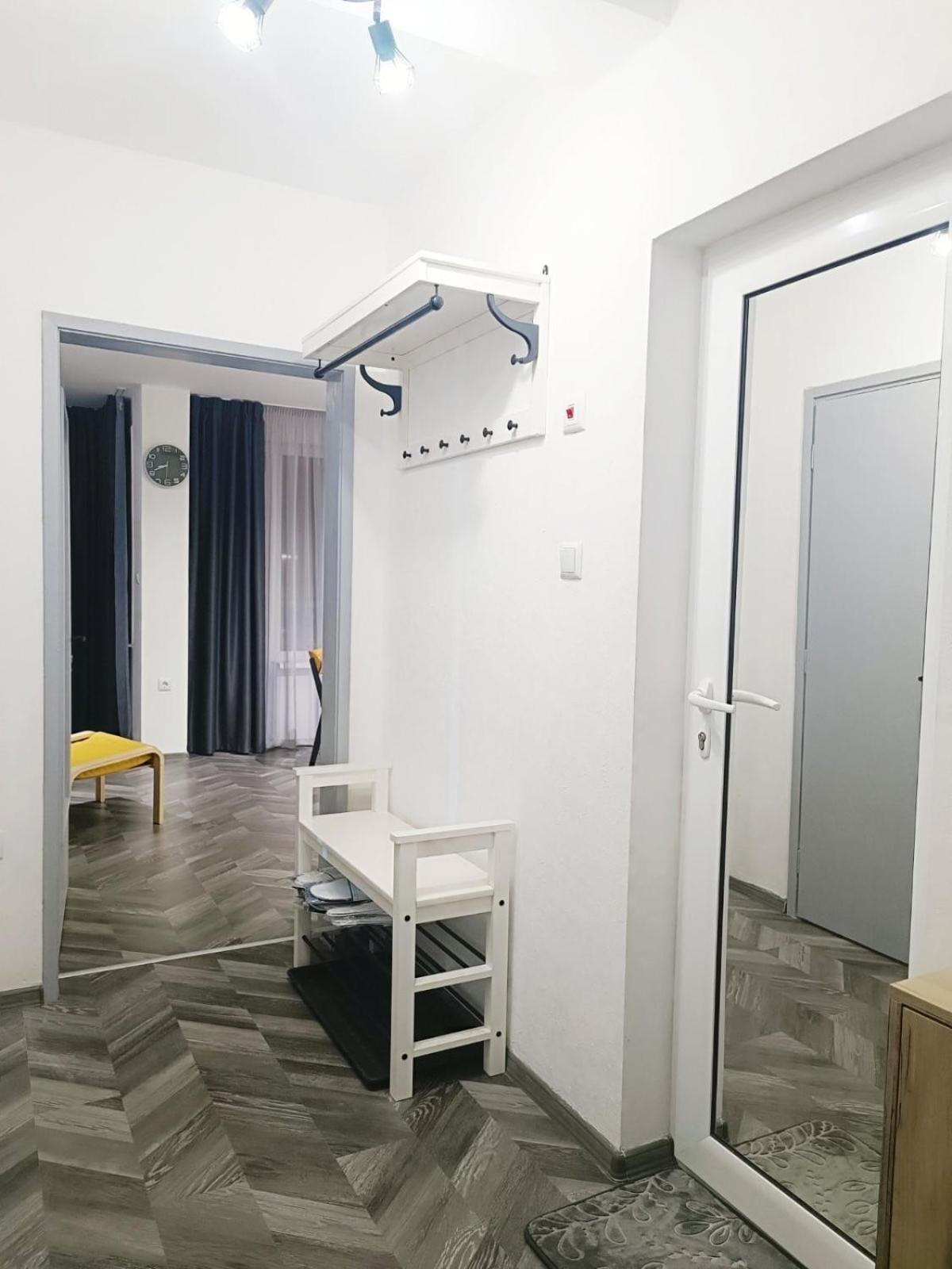 Varna Central Apartment 2